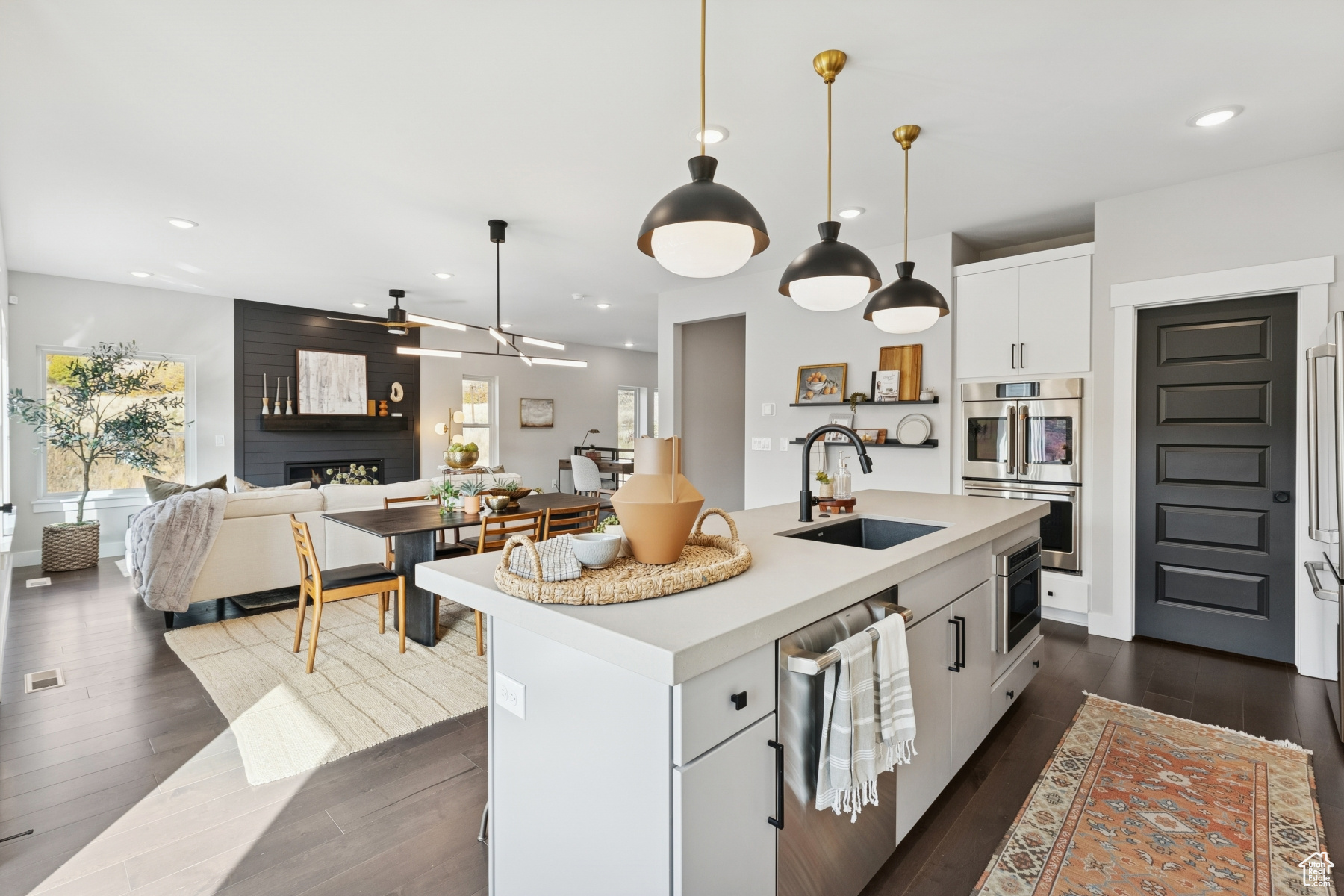 SAGE HEN - Residential