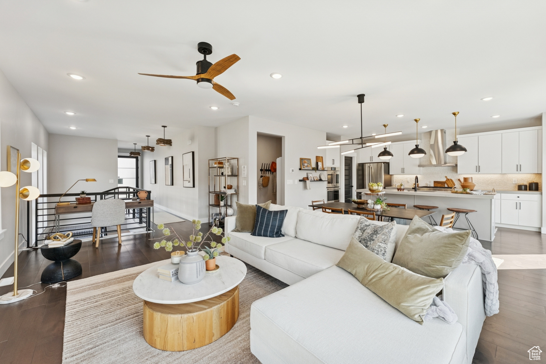 SAGE HEN - Residential