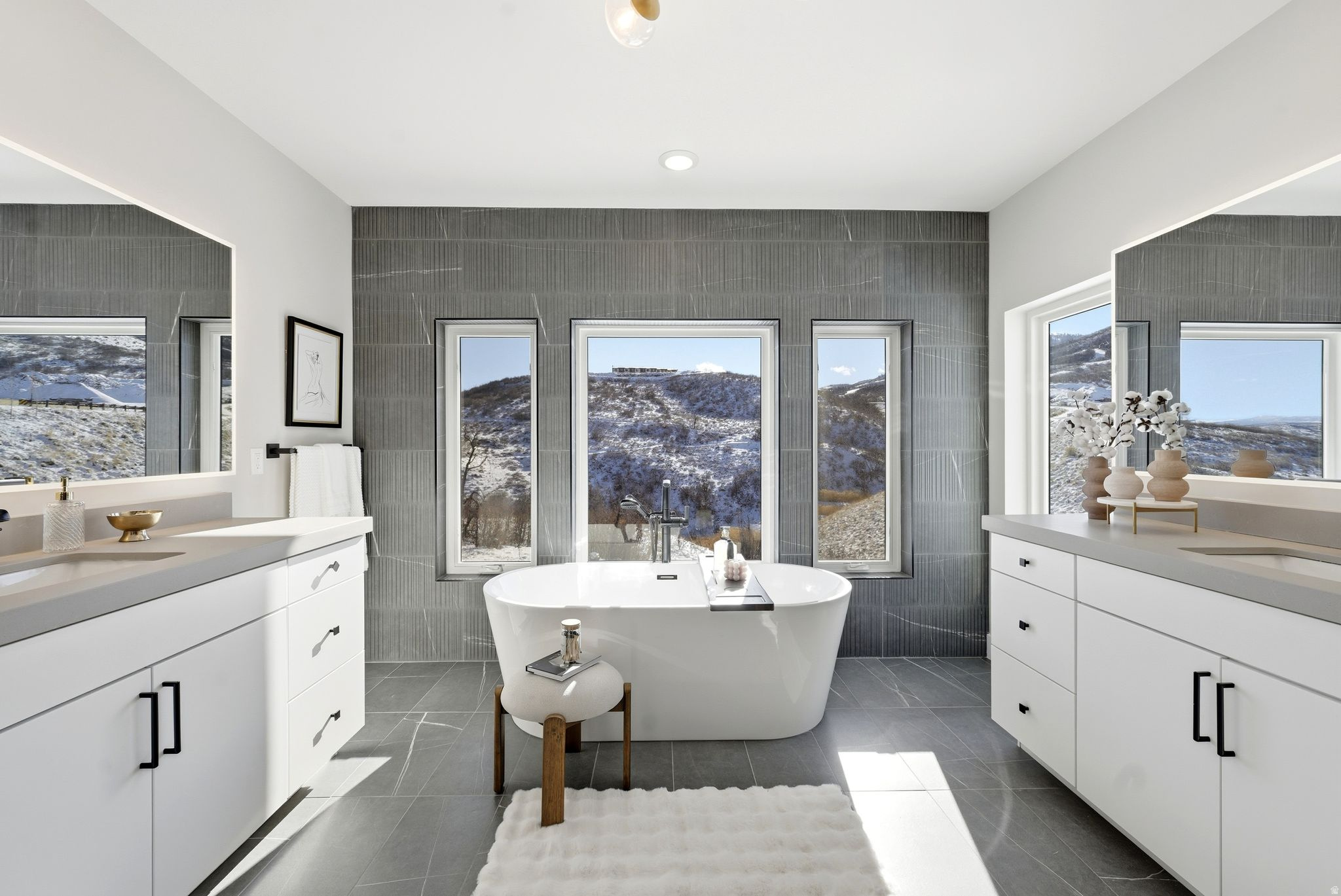 SAGE HEN - Residential