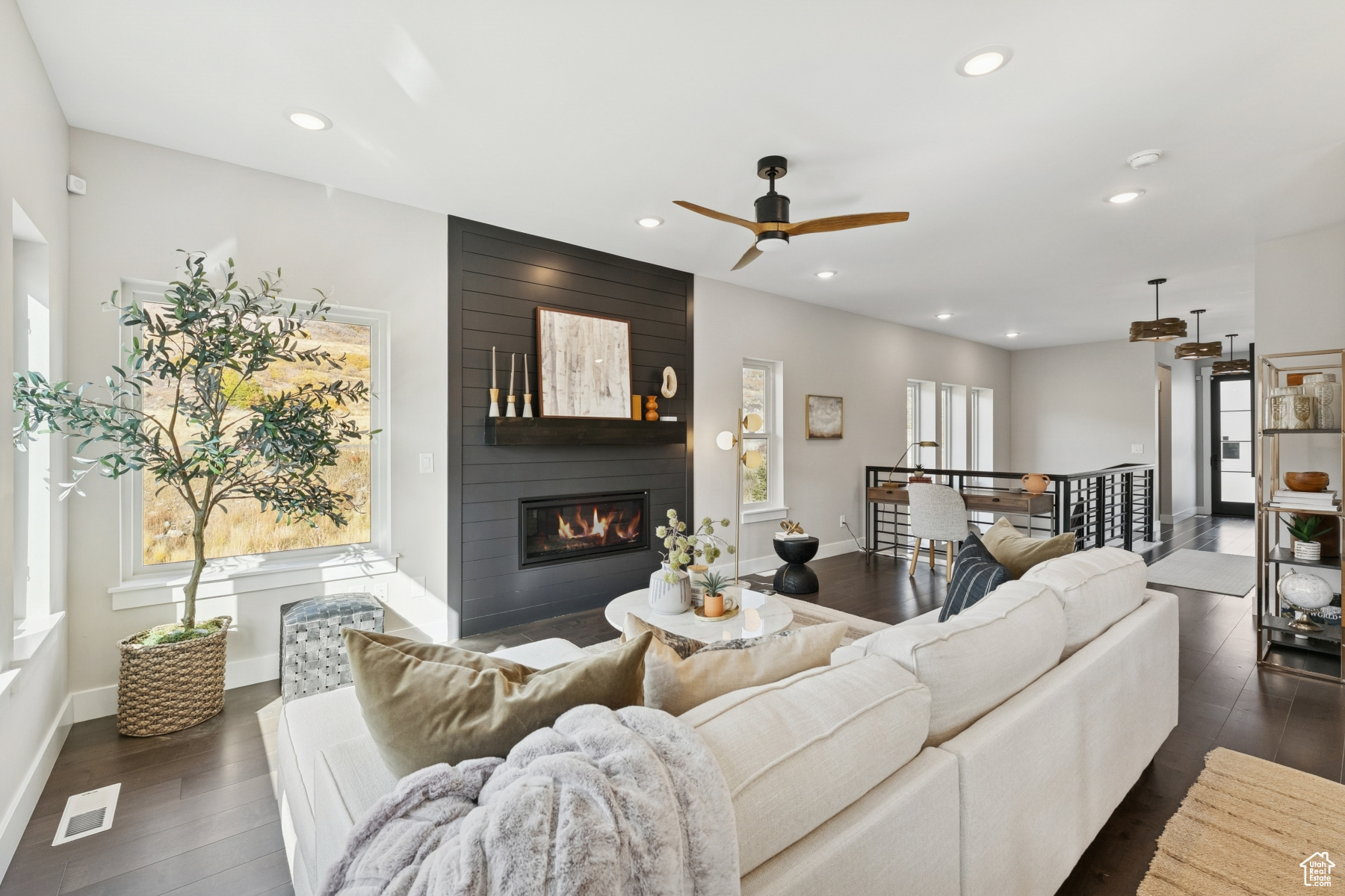 SAGE HEN - Residential