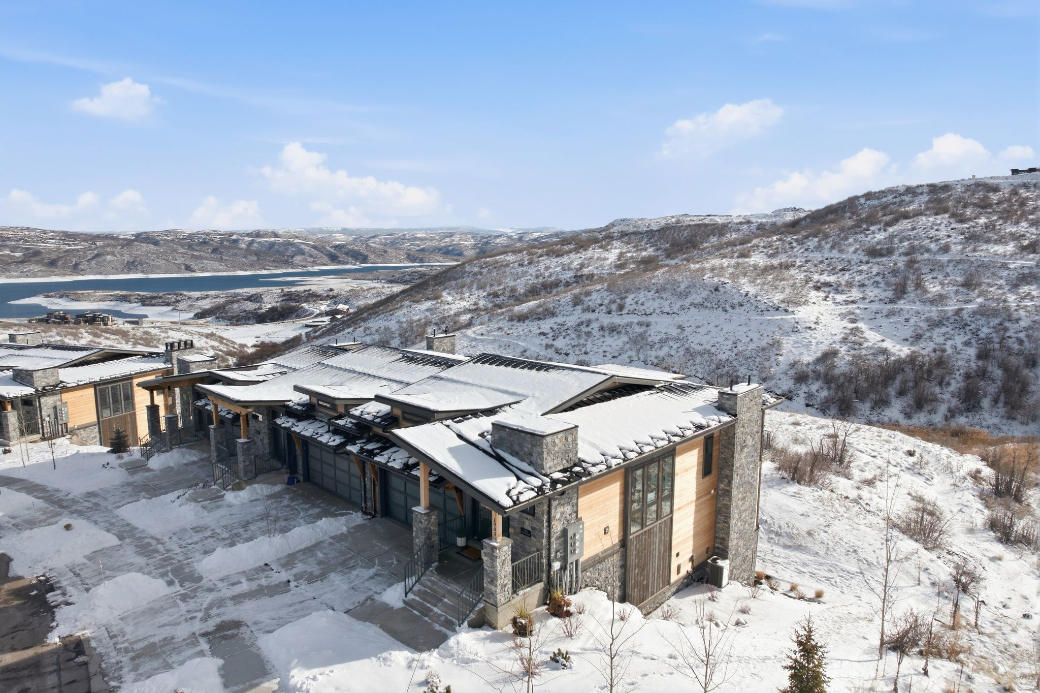 SAGE HEN - Residential