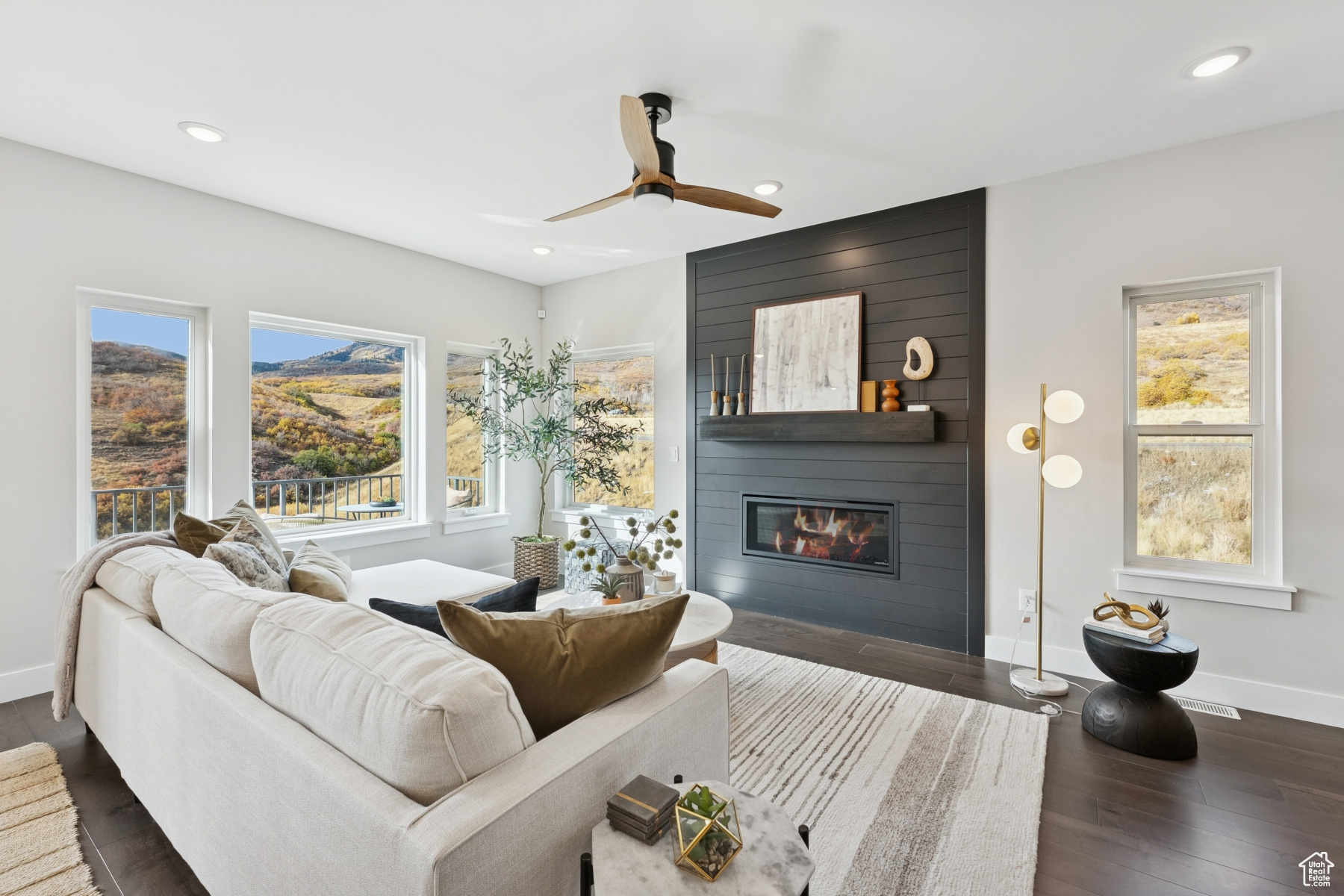 SAGE HEN - Residential