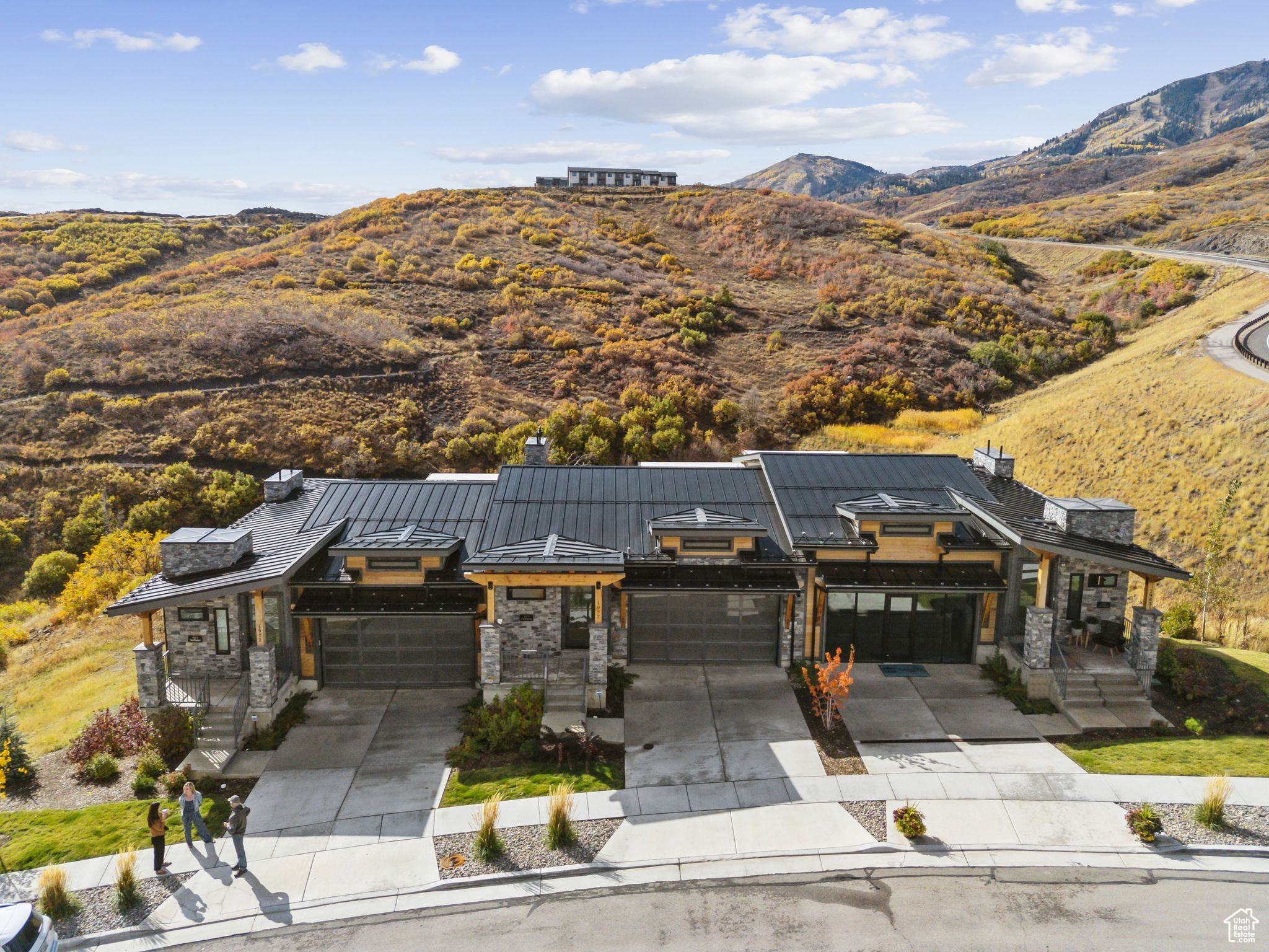 SAGE HEN - Residential