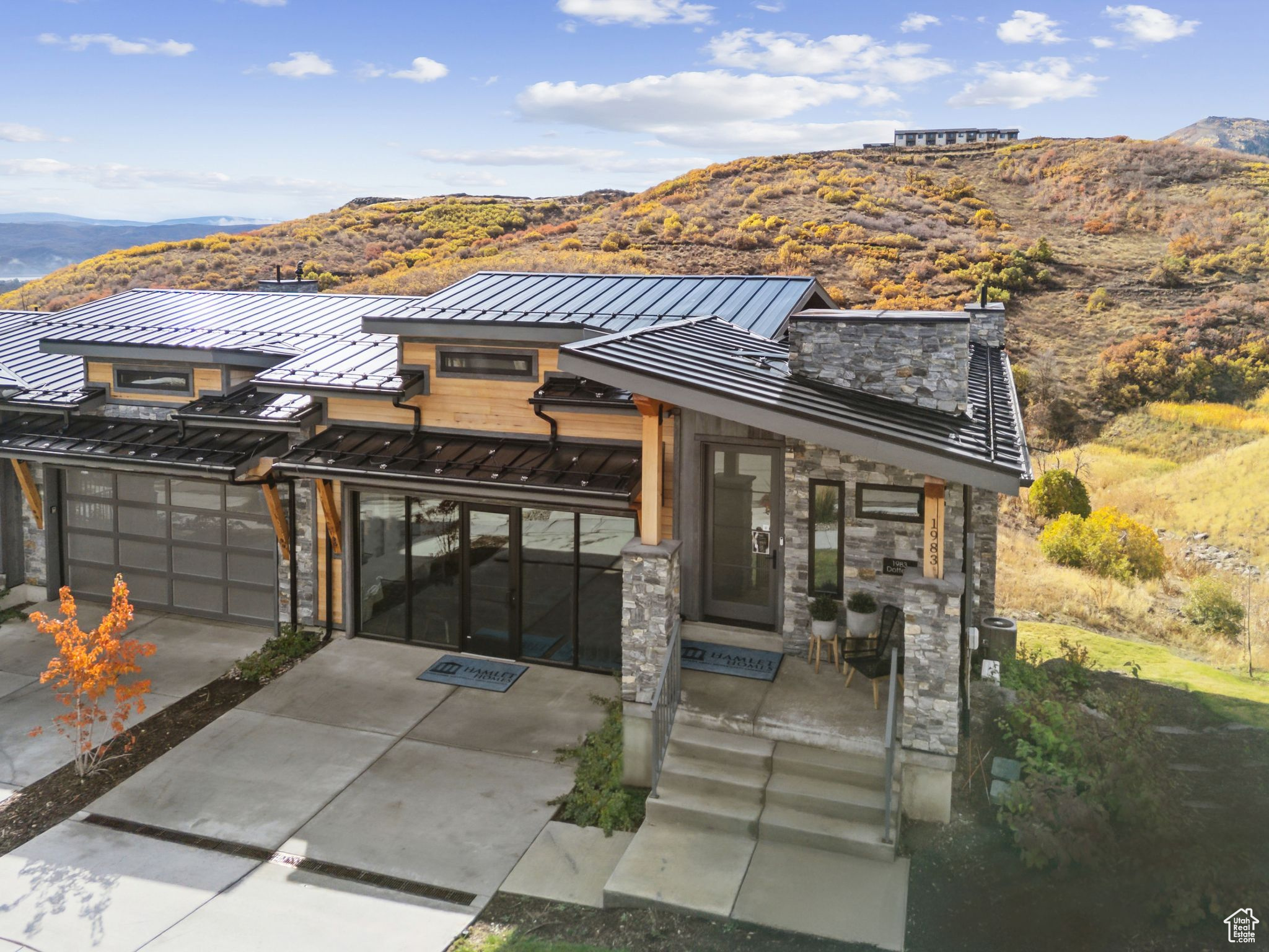 SAGE HEN - Residential