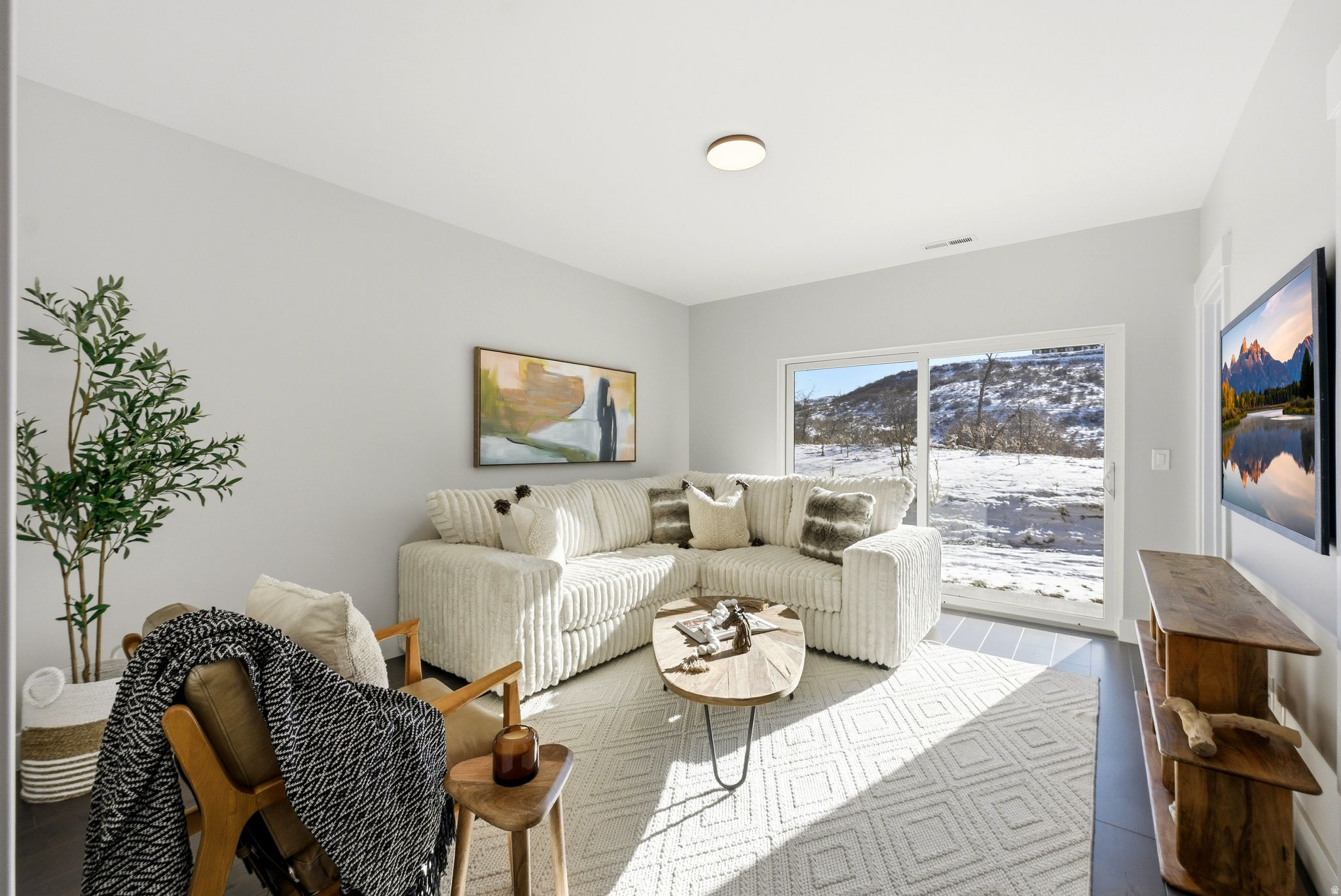 SAGE HEN - Residential