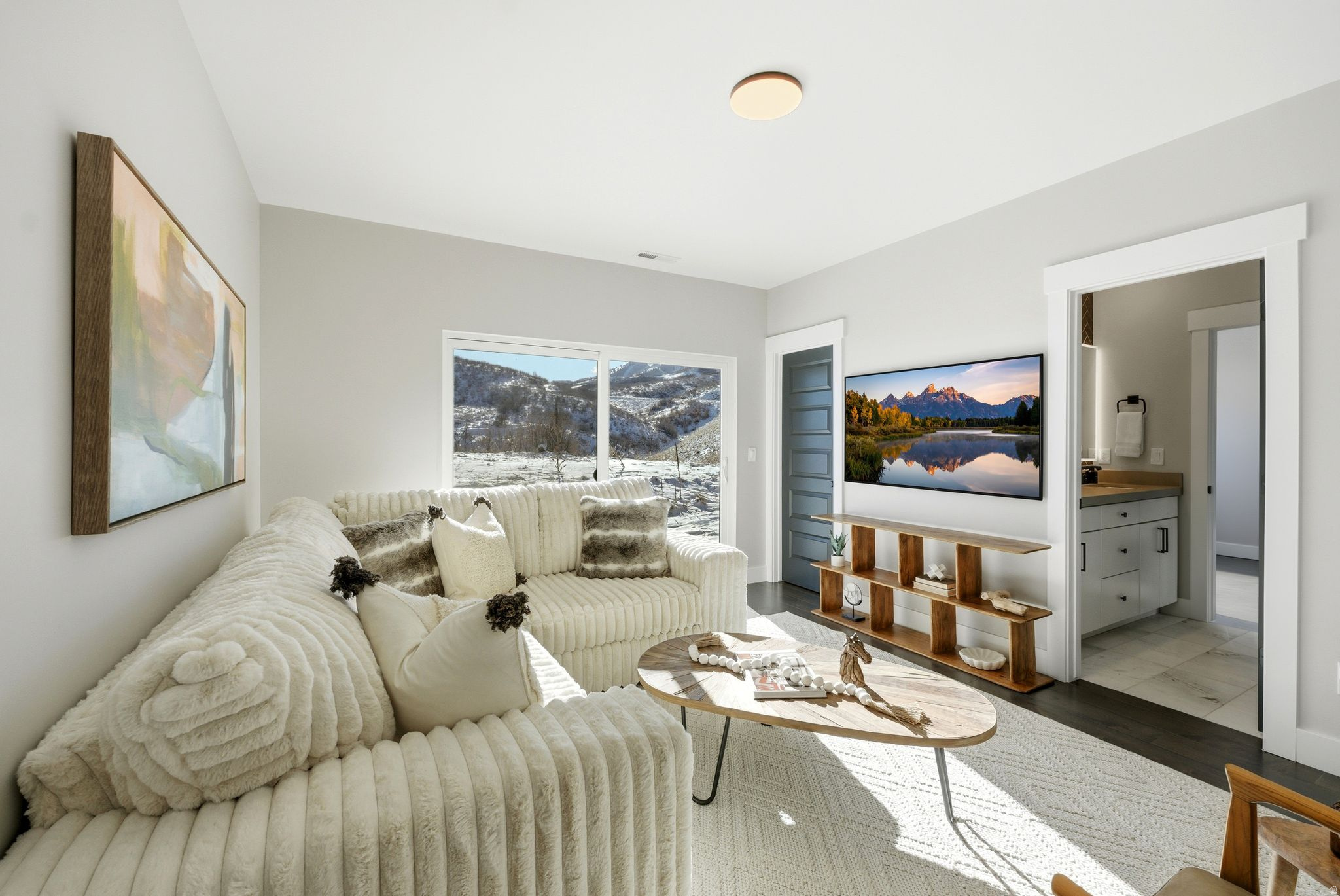 SAGE HEN - Residential