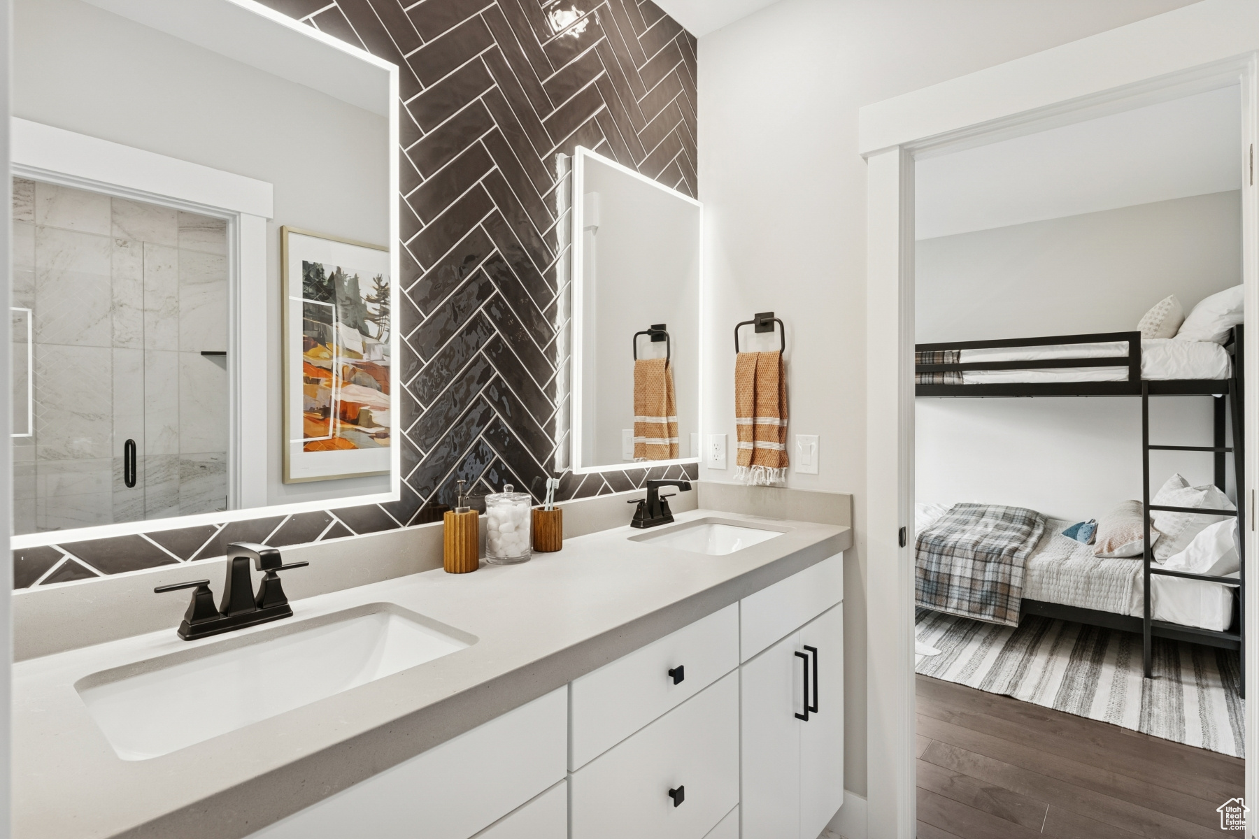 SAGE HEN - Residential