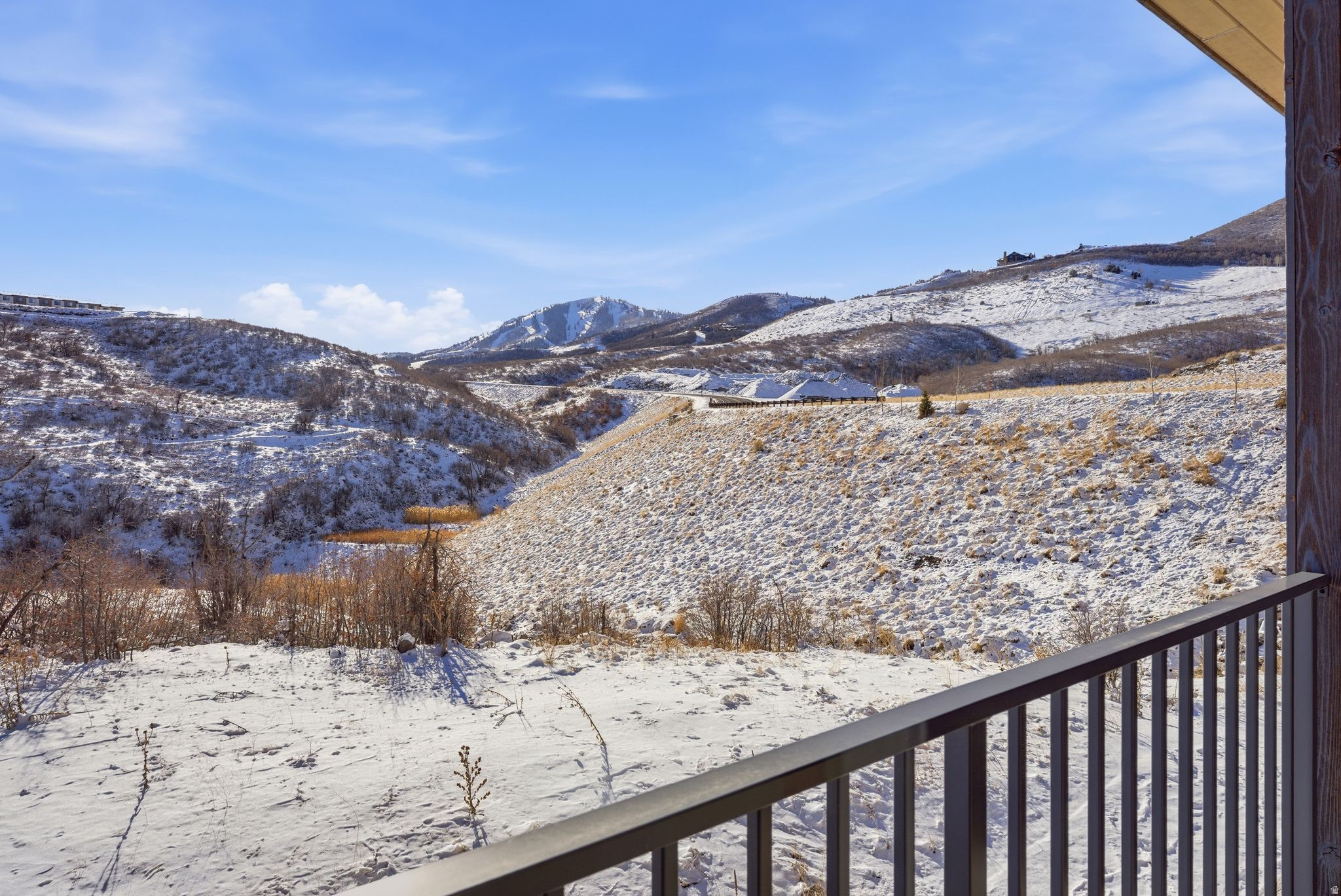 SAGE HEN - Residential