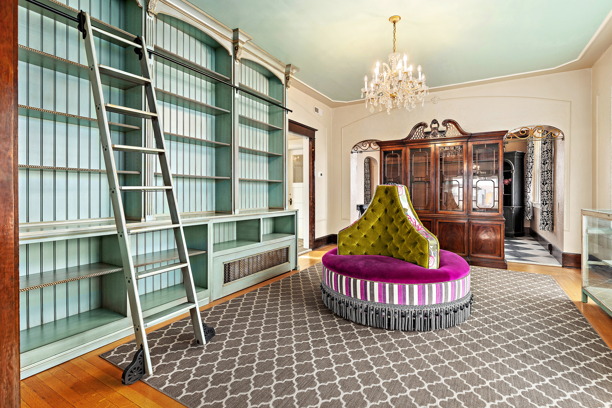 CUSHING - Commercial Sale