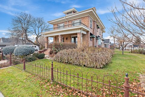 Photo of 6 S 100 W, American Fork, UT 84003 (MLS # 2128053)