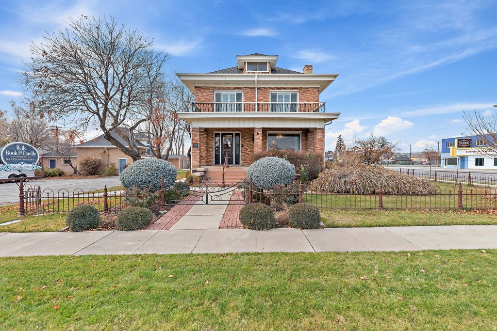 Photo of 6 S 100 W, American Fork, UT 84003 (MLS # 2128053)