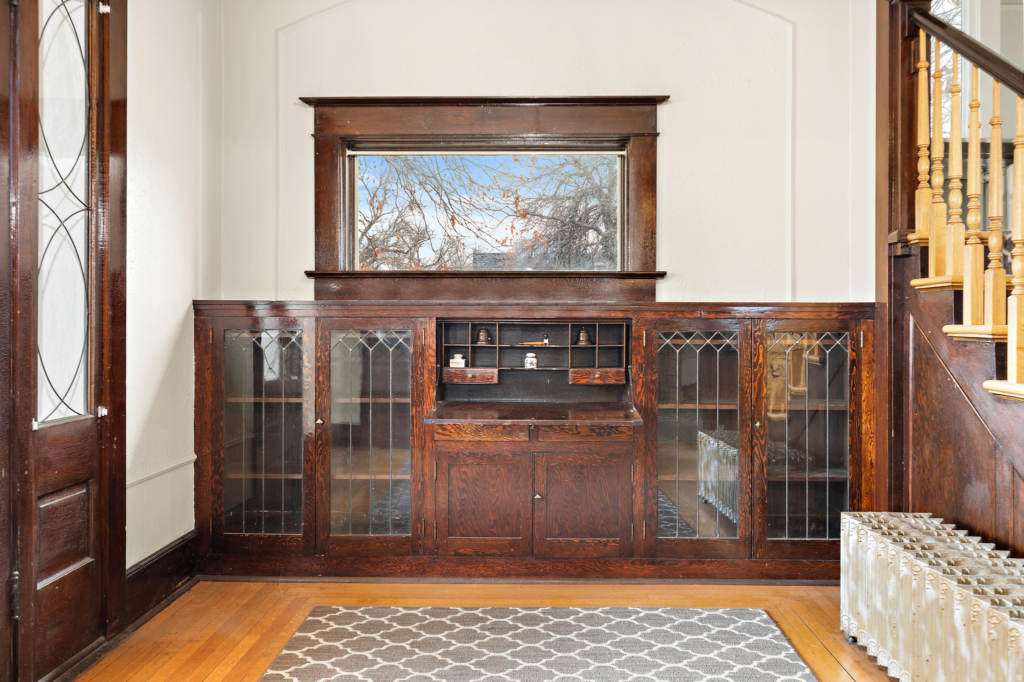 CUSHING - Commercial Sale