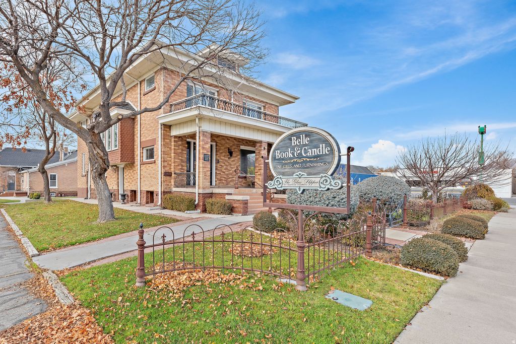 Photo of 6 S 100 W, American Fork, UT 84003 (MLS # 2128053)