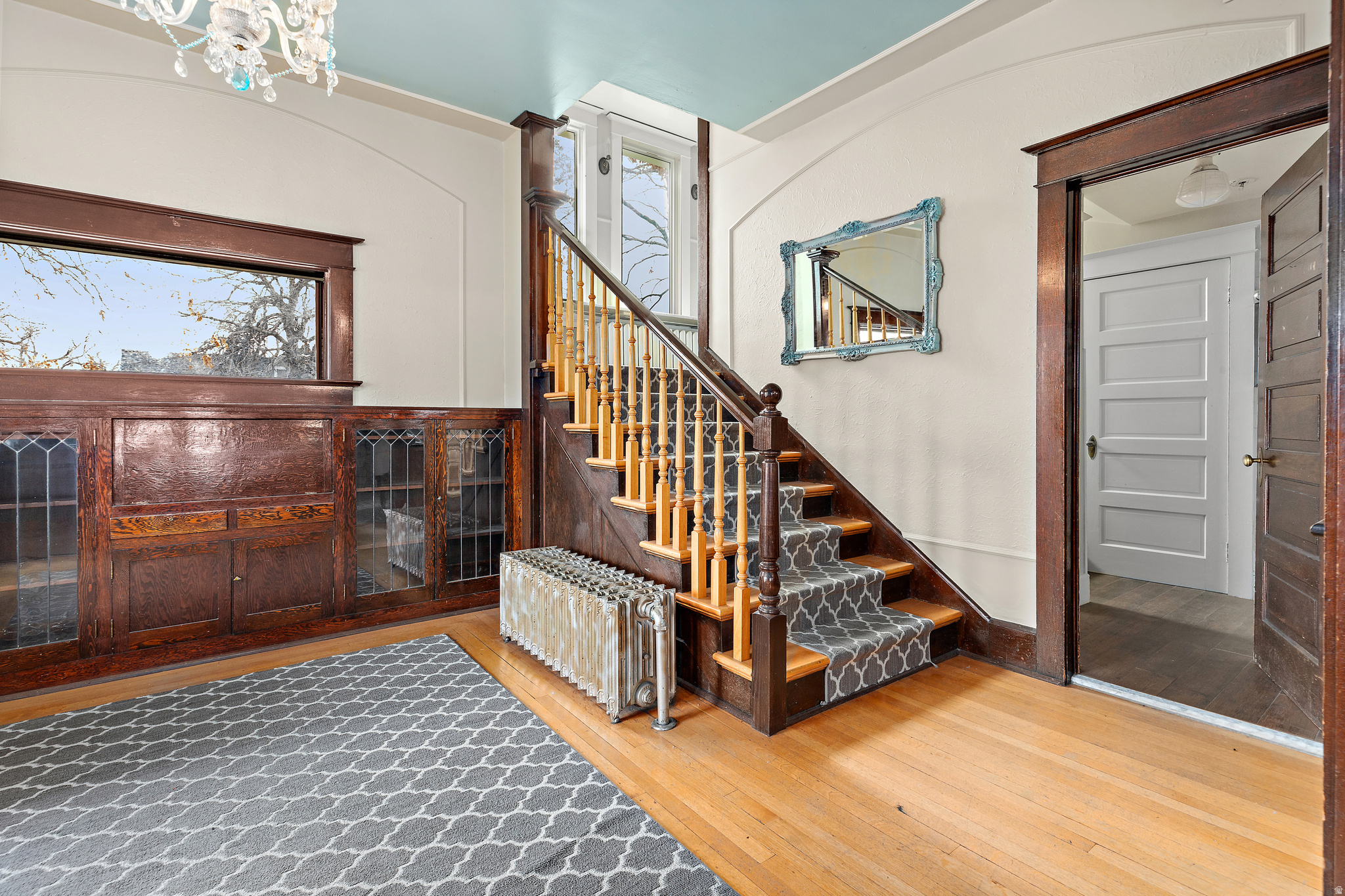 CUSHING - Commercial Sale