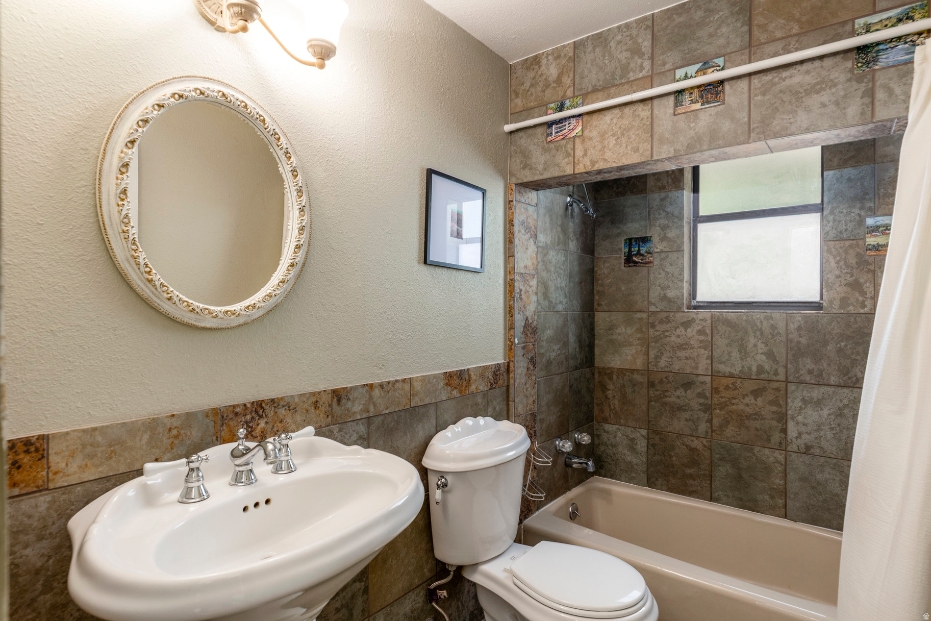 SHERWOOD HILLS #1 - Residential