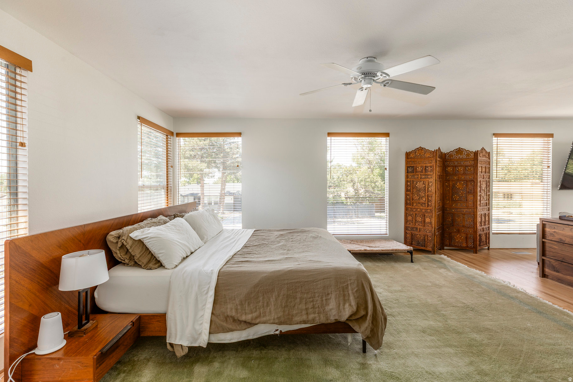 SHERWOOD HILLS #1 - Residential