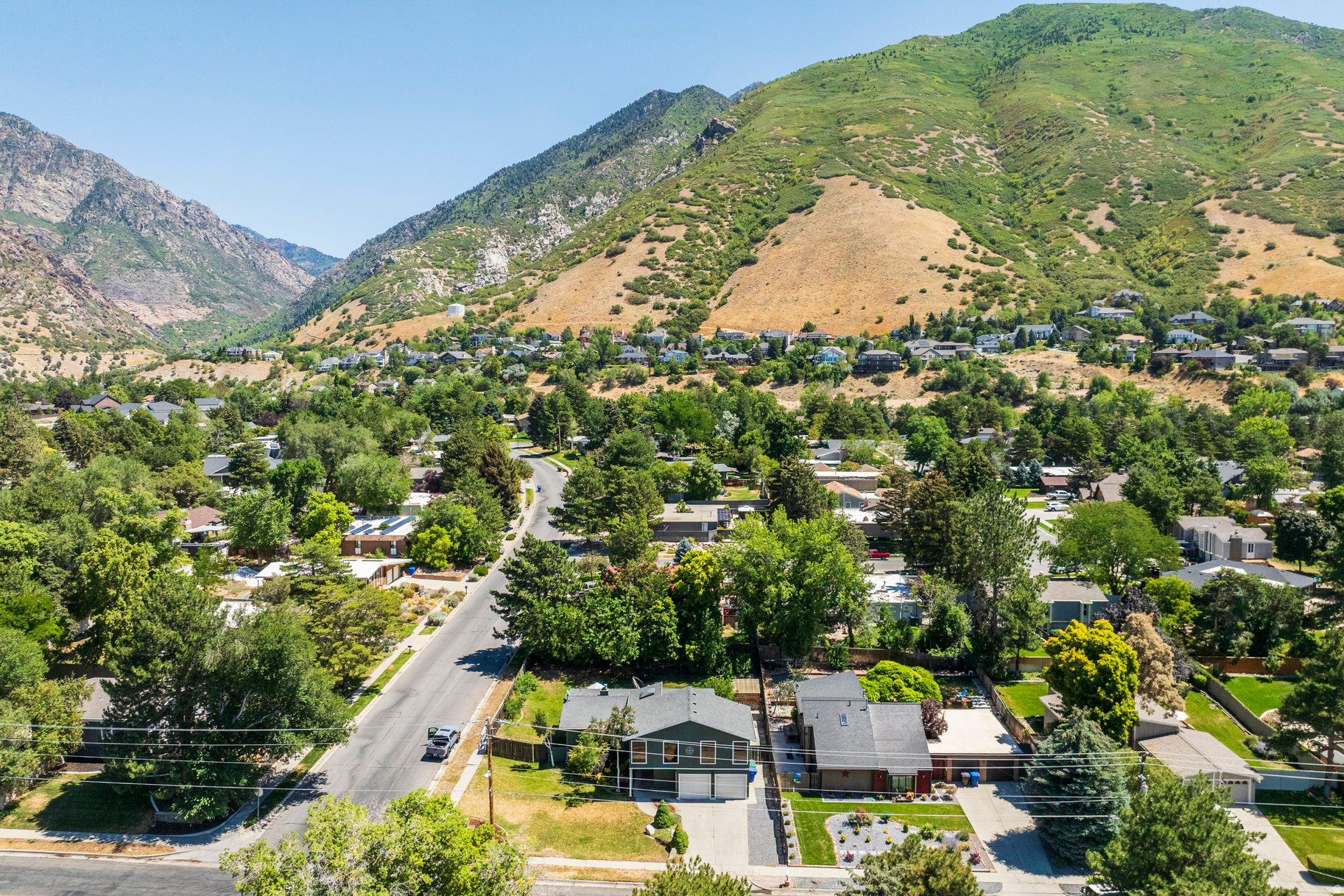 SHERWOOD HILLS #1 - Residential