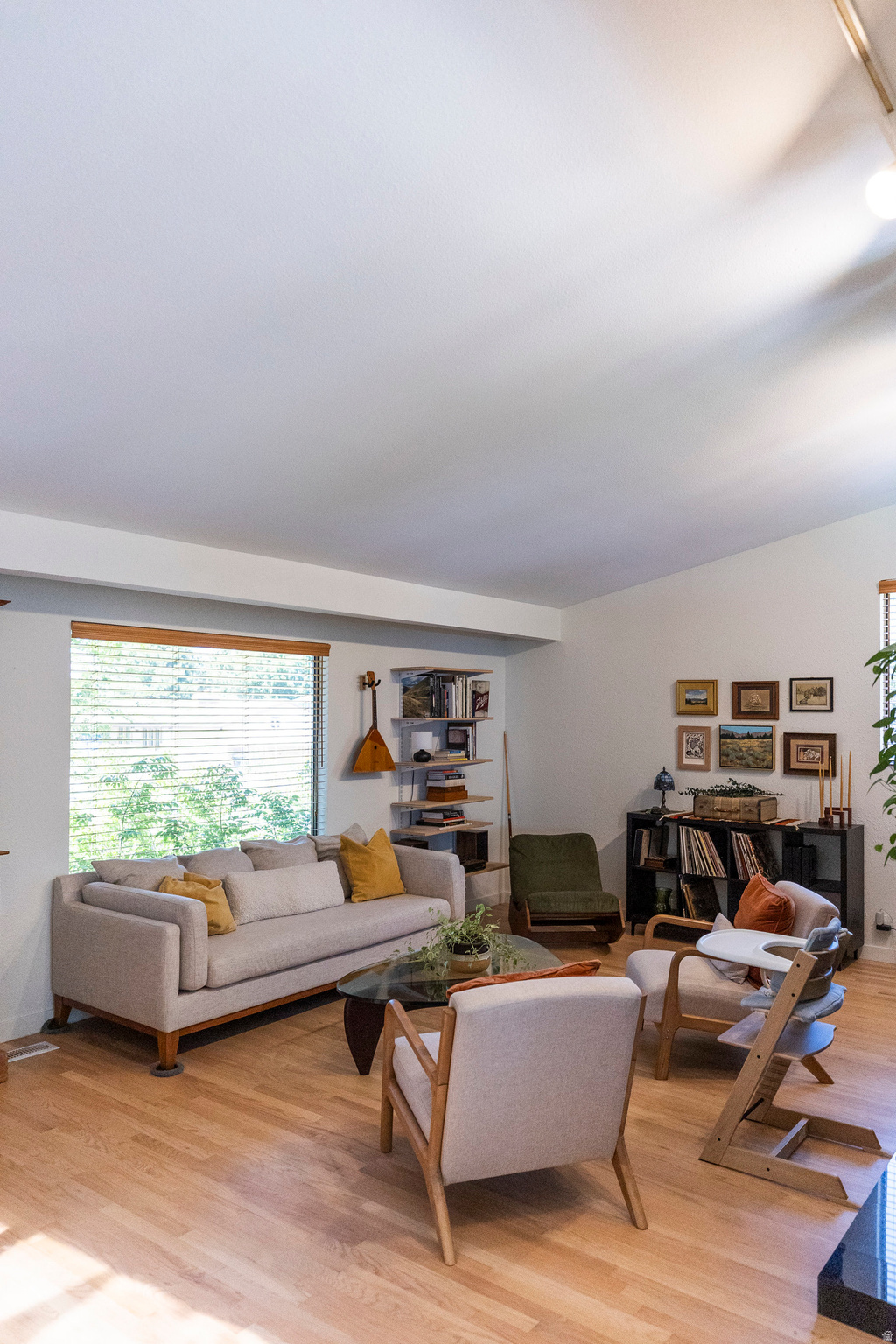 SHERWOOD HILLS #1 - Residential