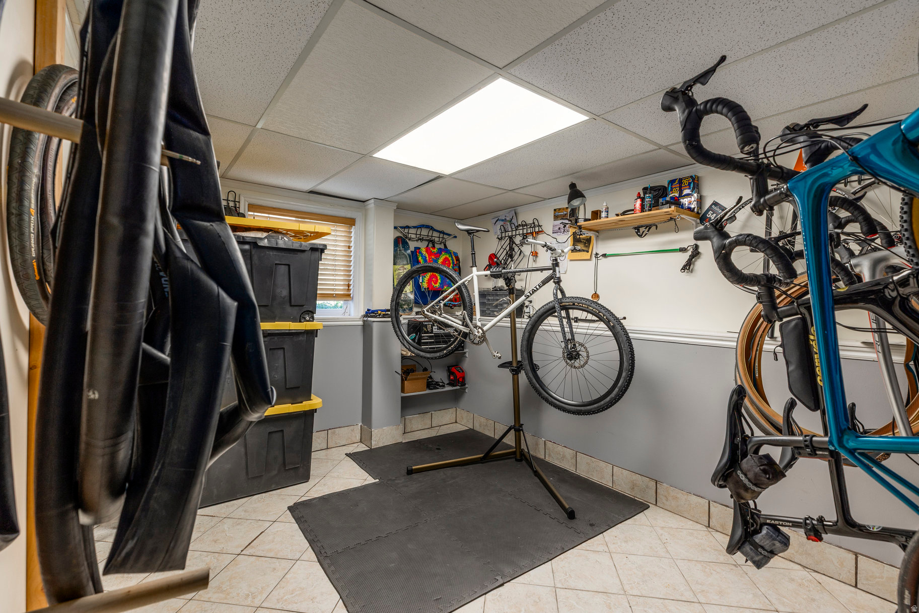 SHERWOOD HILLS #1 - Residential