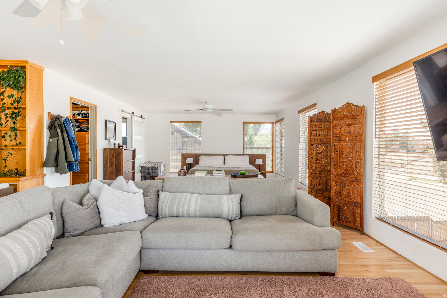 SHERWOOD HILLS #1 - Residential