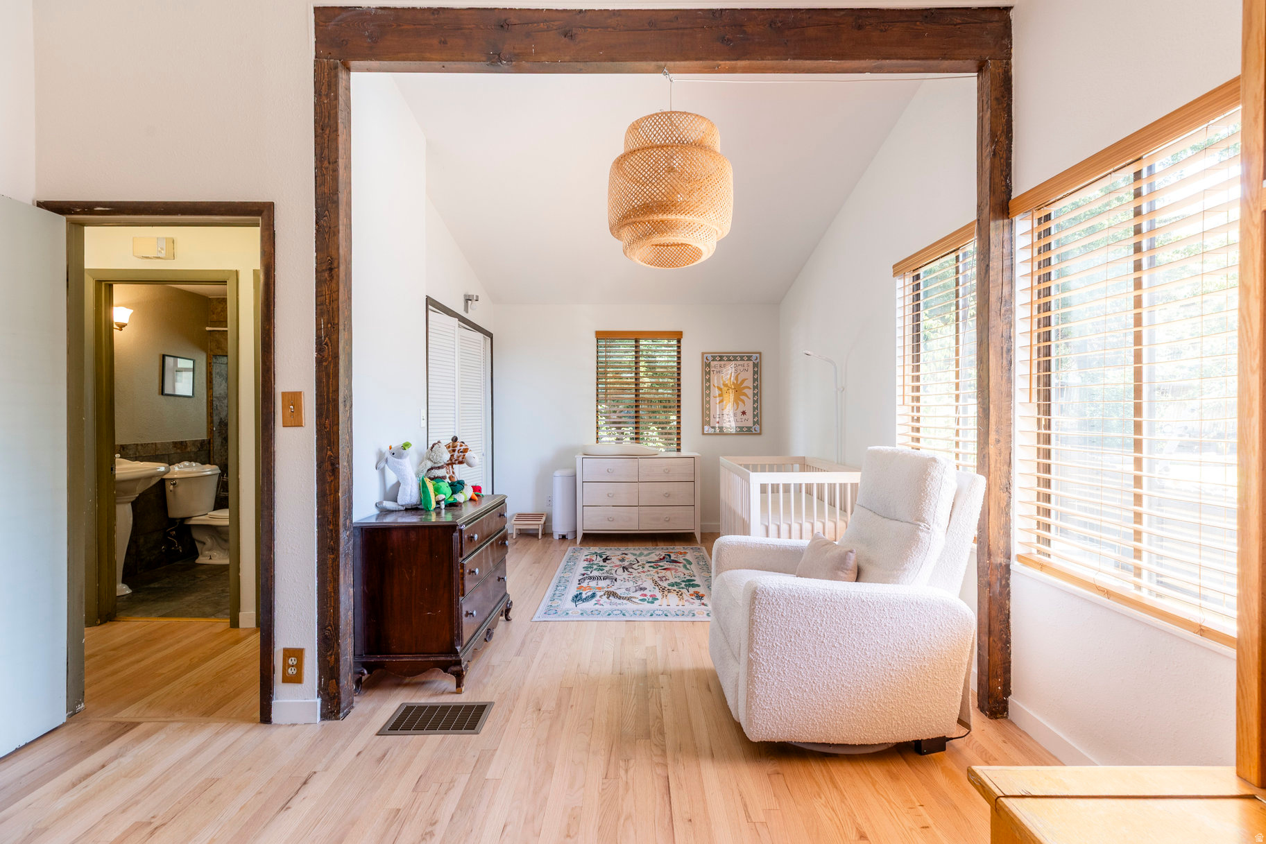 SHERWOOD HILLS #1 - Residential