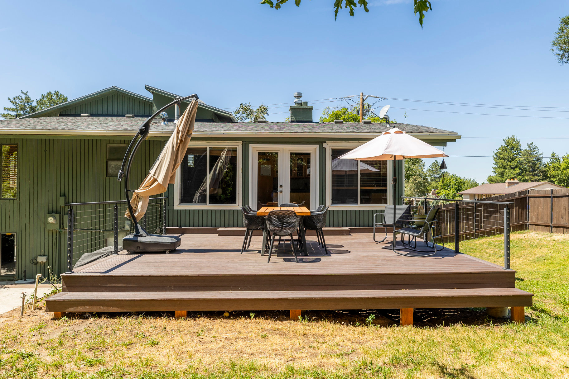 SHERWOOD HILLS #1 - Residential