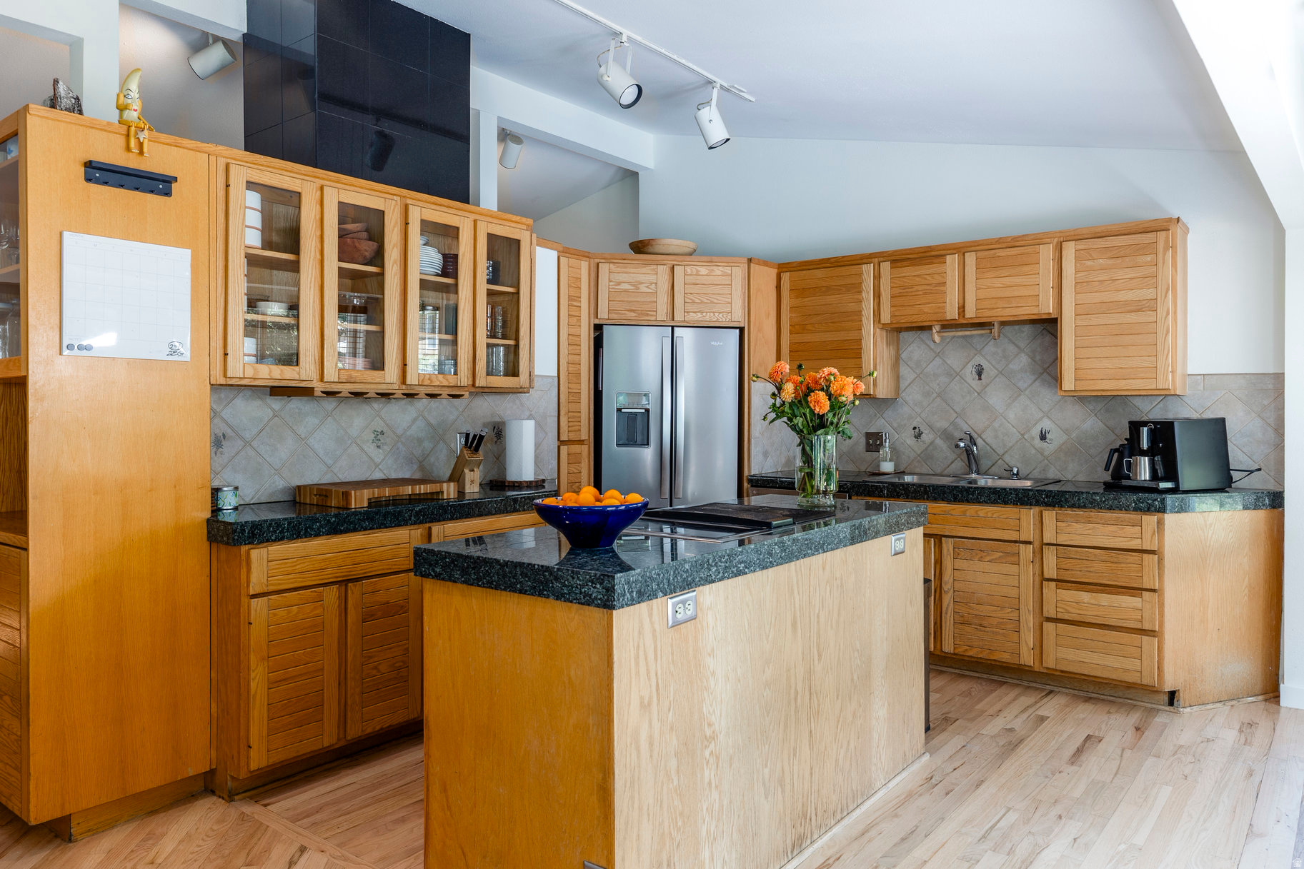 SHERWOOD HILLS #1 - Residential