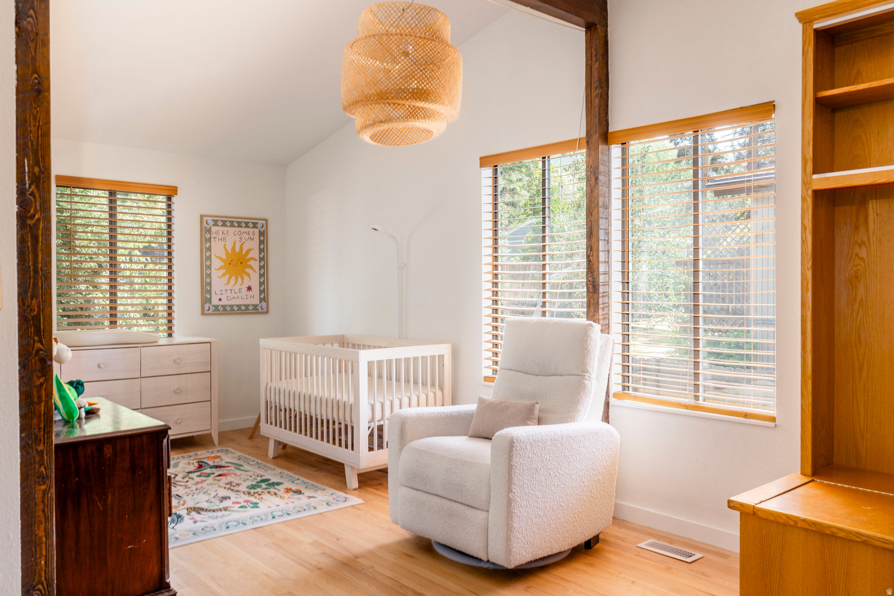 SHERWOOD HILLS #1 - Residential