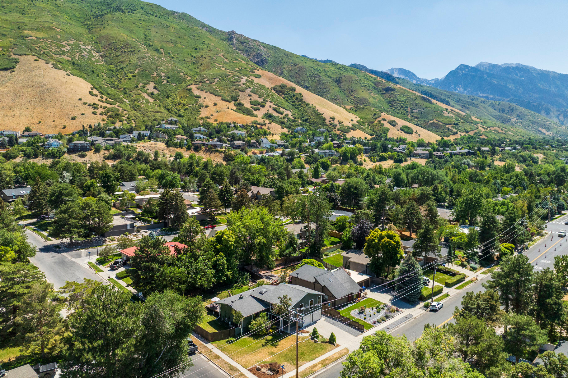 SHERWOOD HILLS #1 - Residential