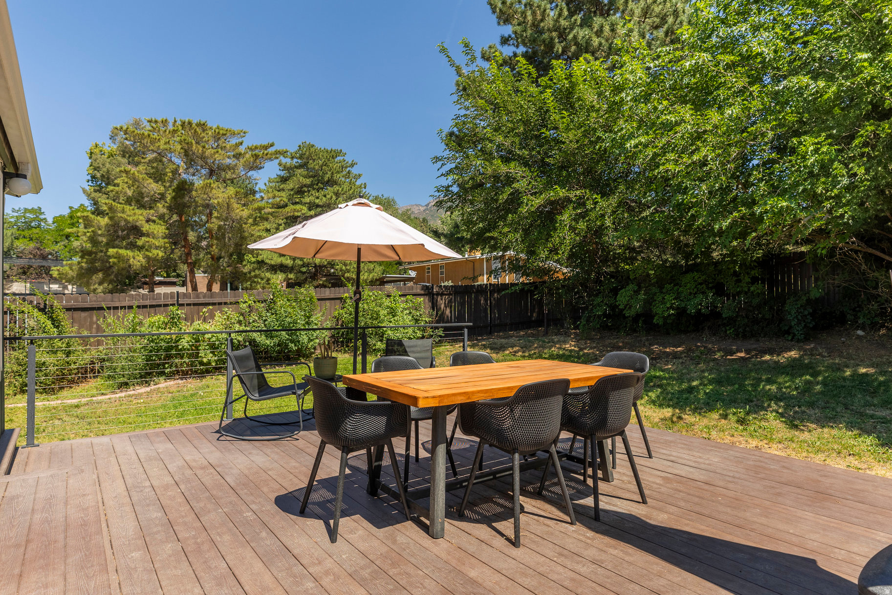 SHERWOOD HILLS #1 - Residential