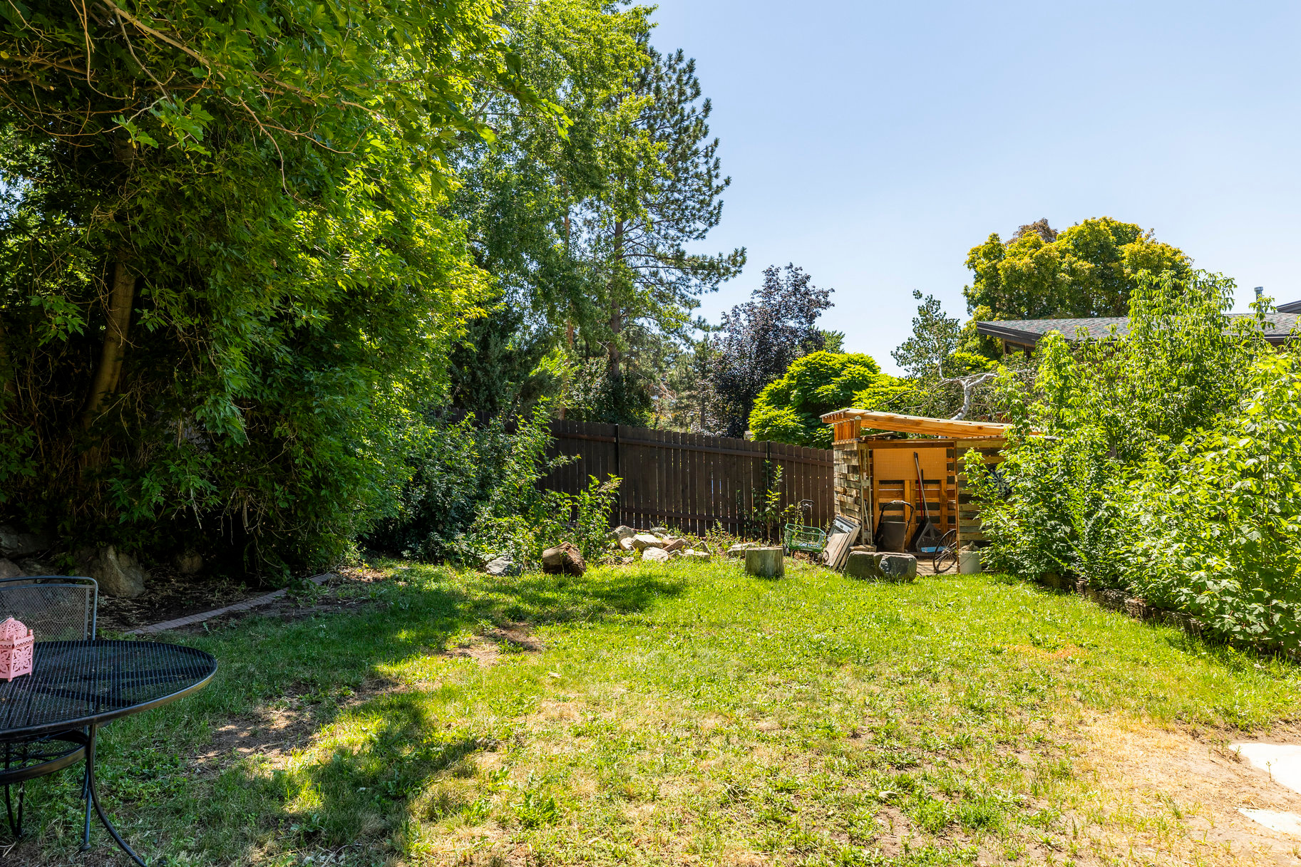 SHERWOOD HILLS #1 - Residential