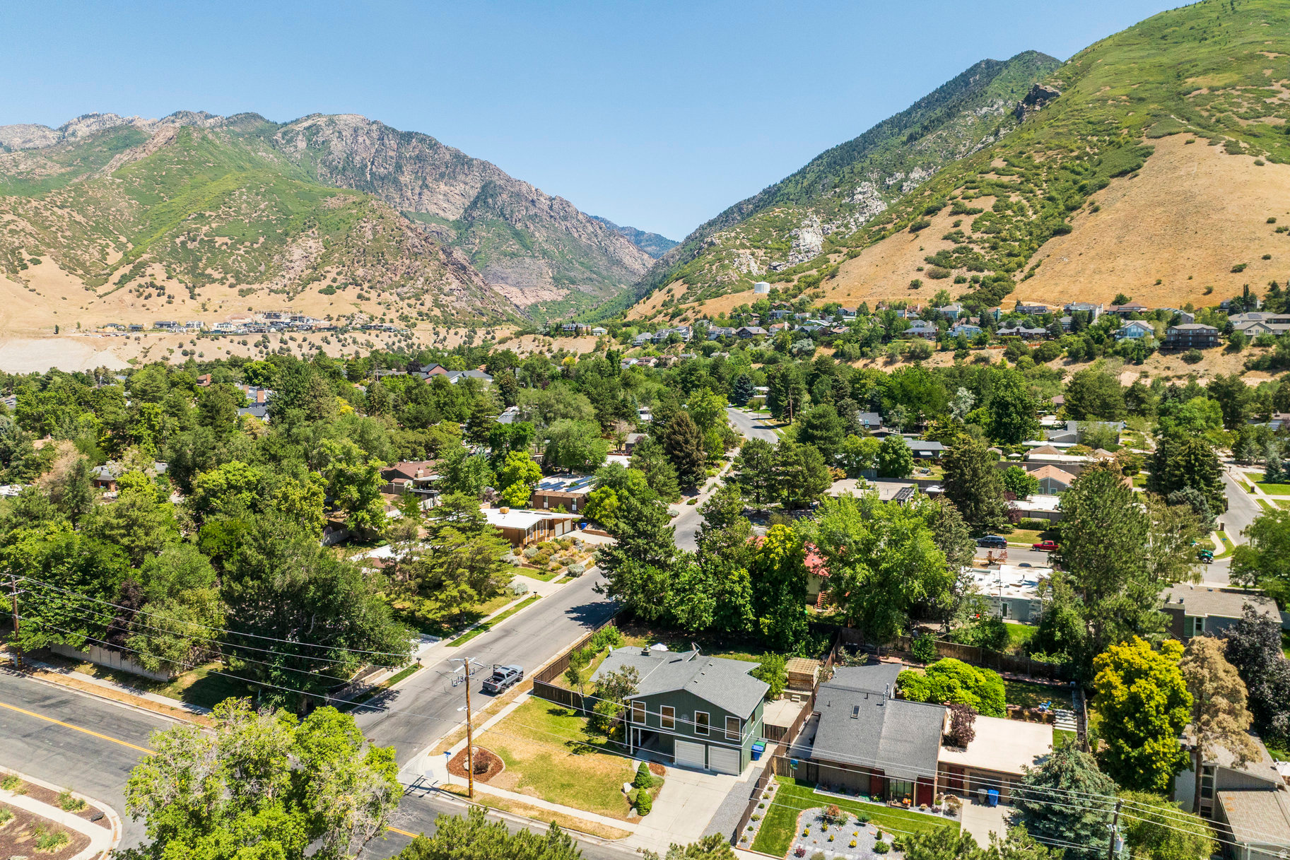 SHERWOOD HILLS #1 - Residential