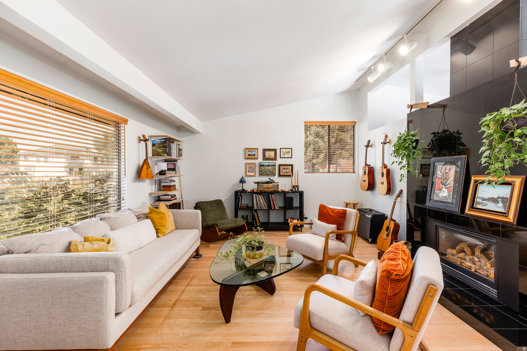 SHERWOOD HILLS #1 - Residential