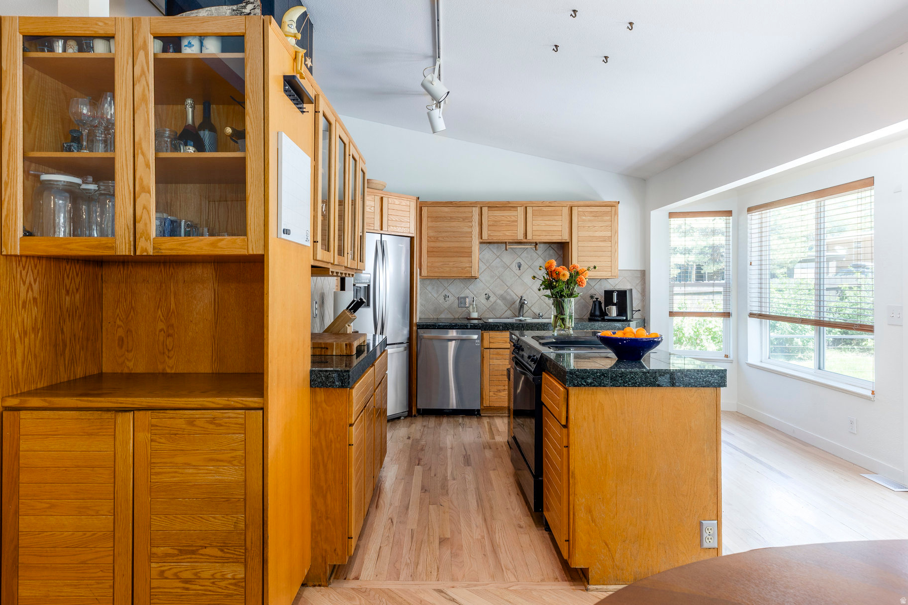 SHERWOOD HILLS #1 - Residential