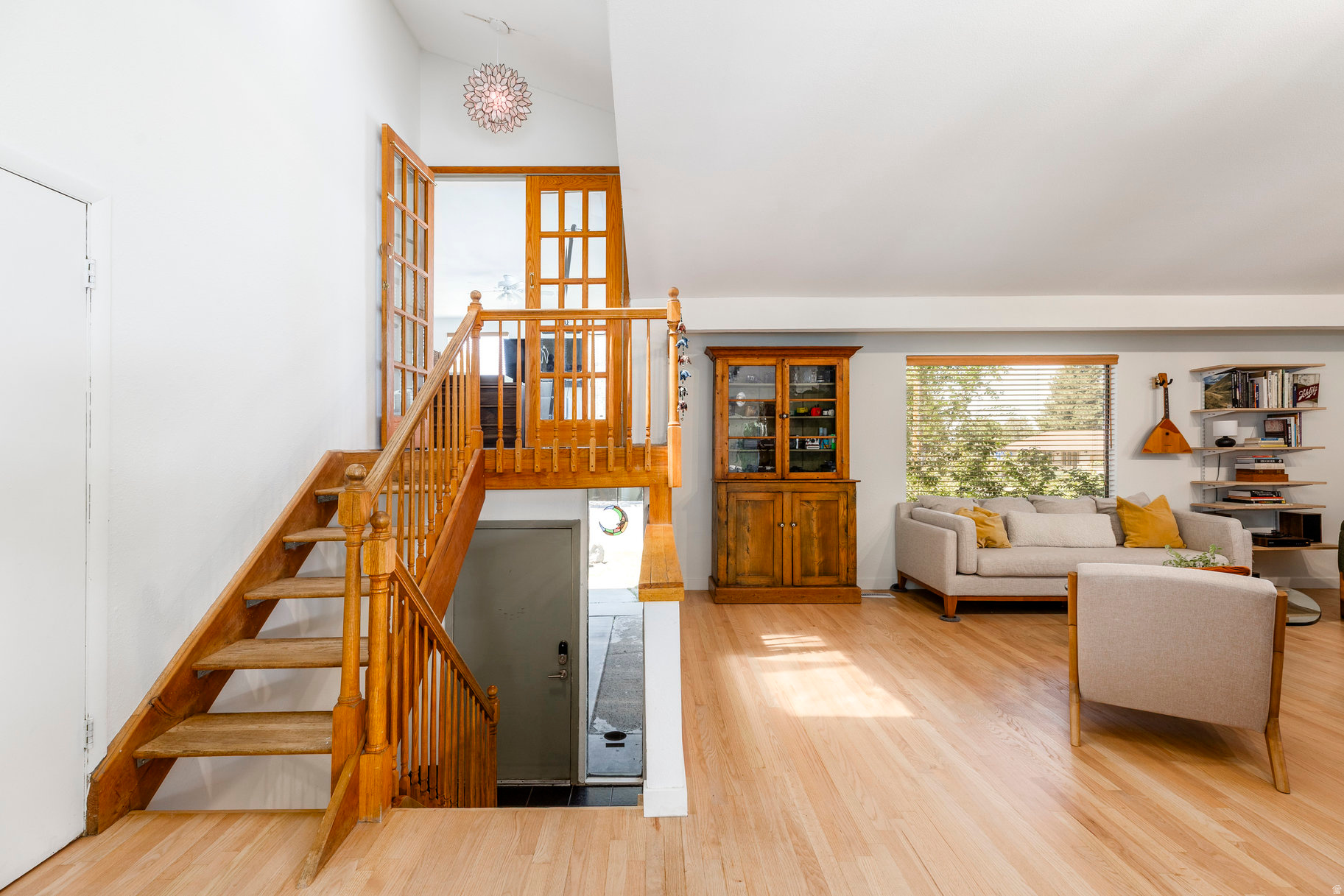 SHERWOOD HILLS #1 - Residential