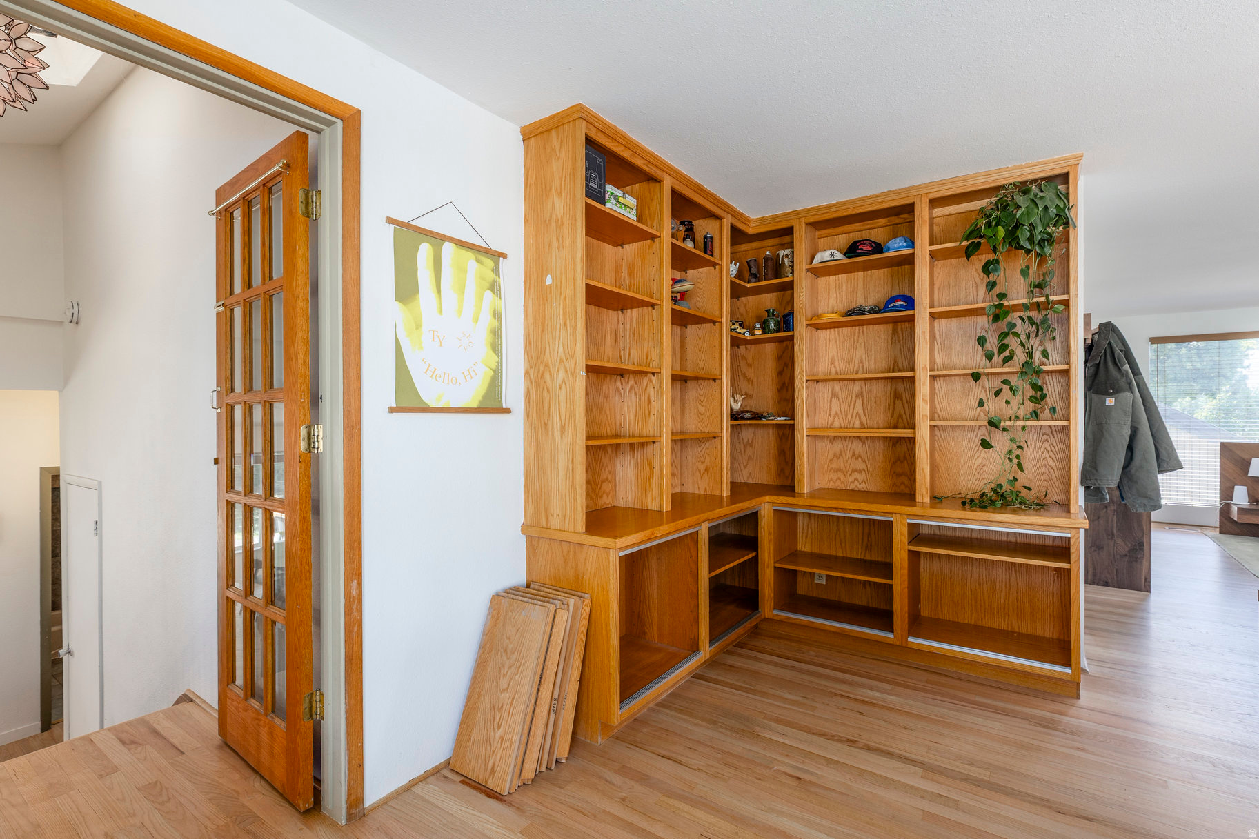 SHERWOOD HILLS #1 - Residential