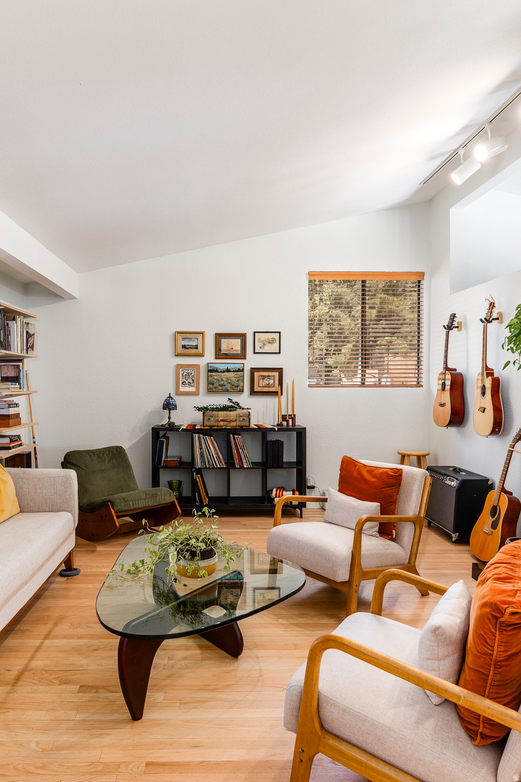 SHERWOOD HILLS #1 - Residential