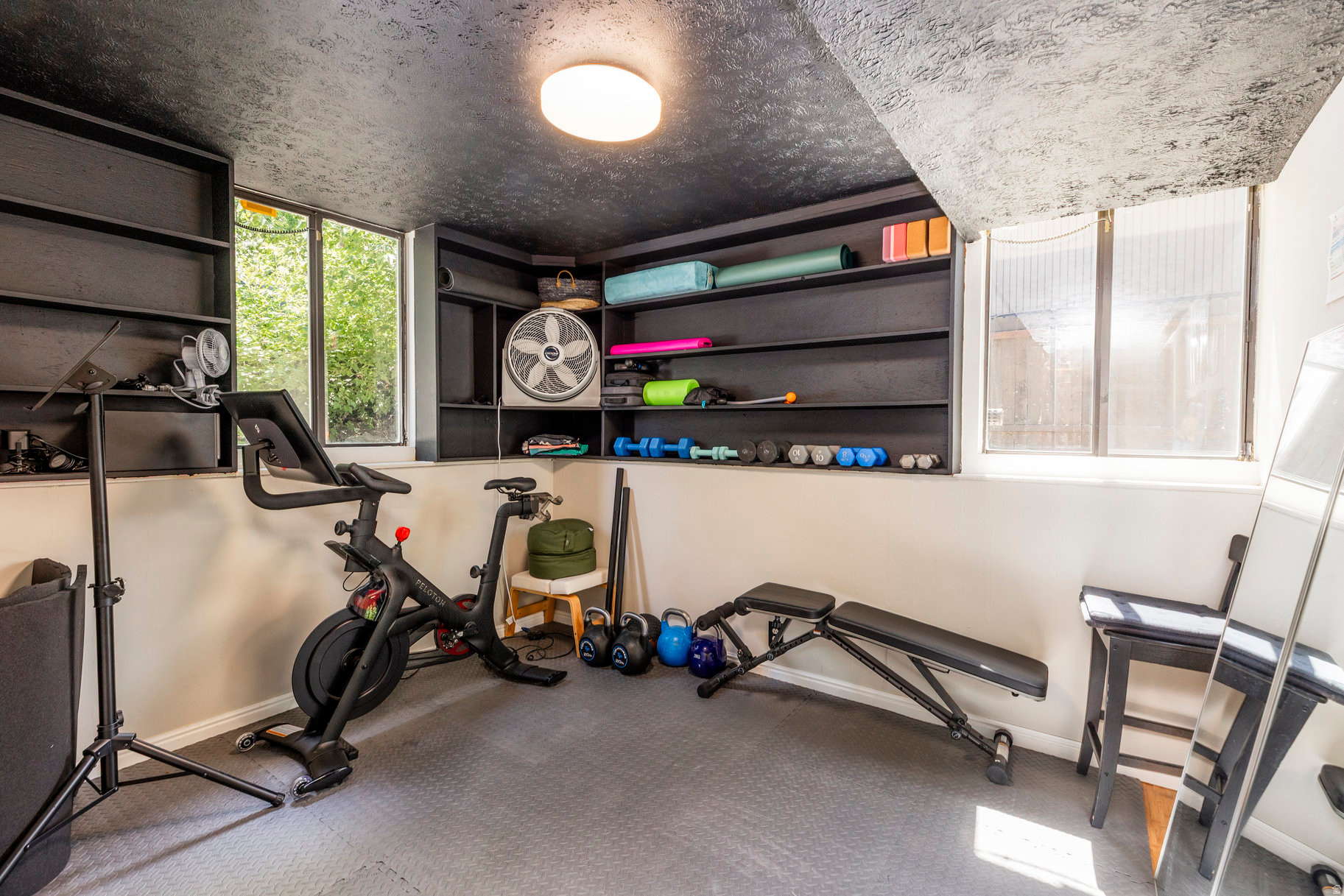 SHERWOOD HILLS #1 - Residential