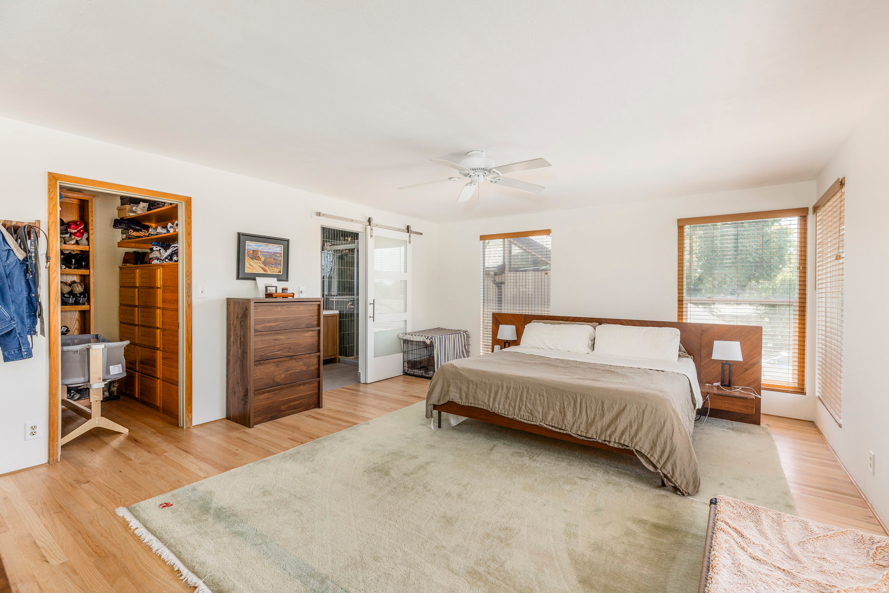 SHERWOOD HILLS #1 - Residential