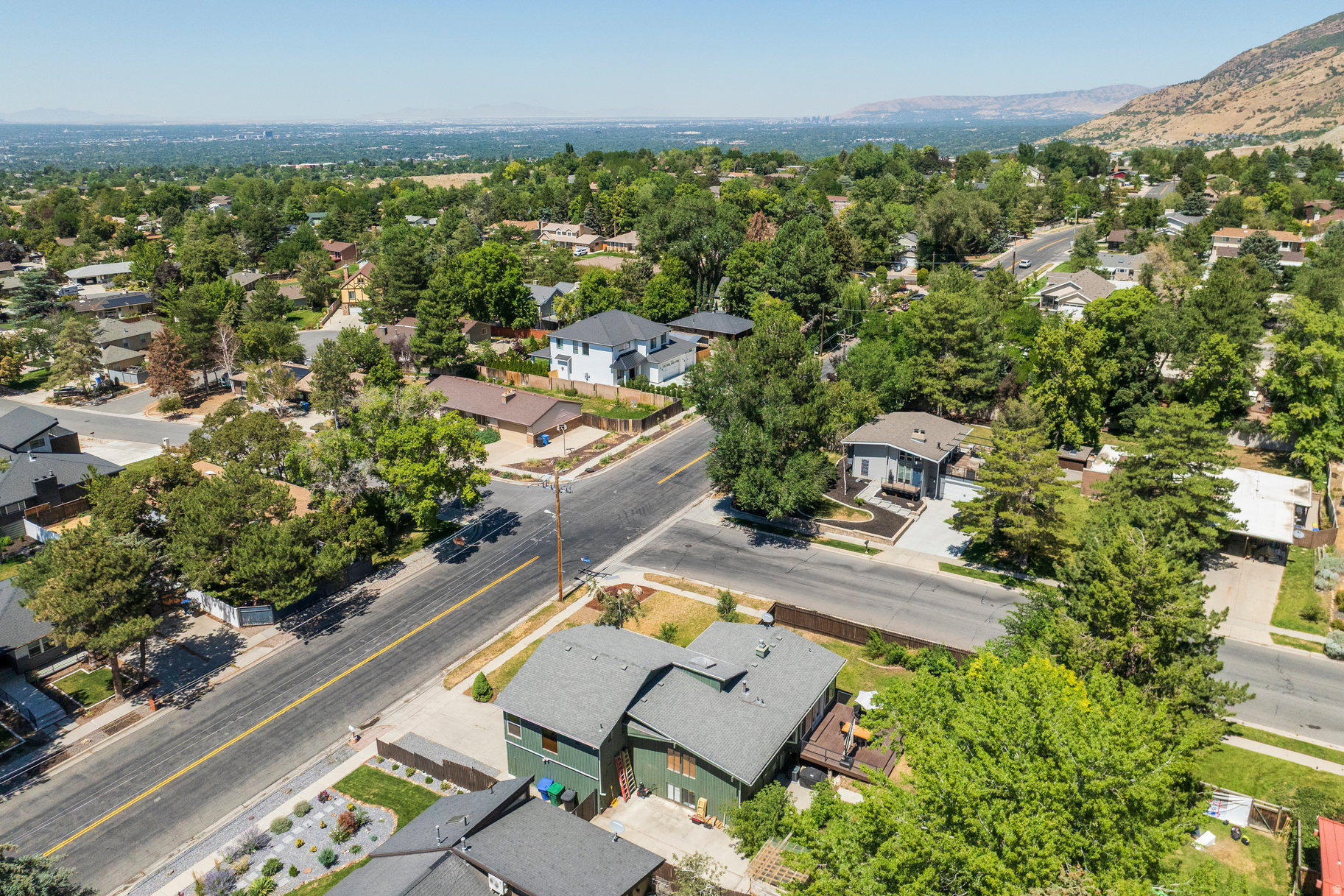 SHERWOOD HILLS #1 - Residential