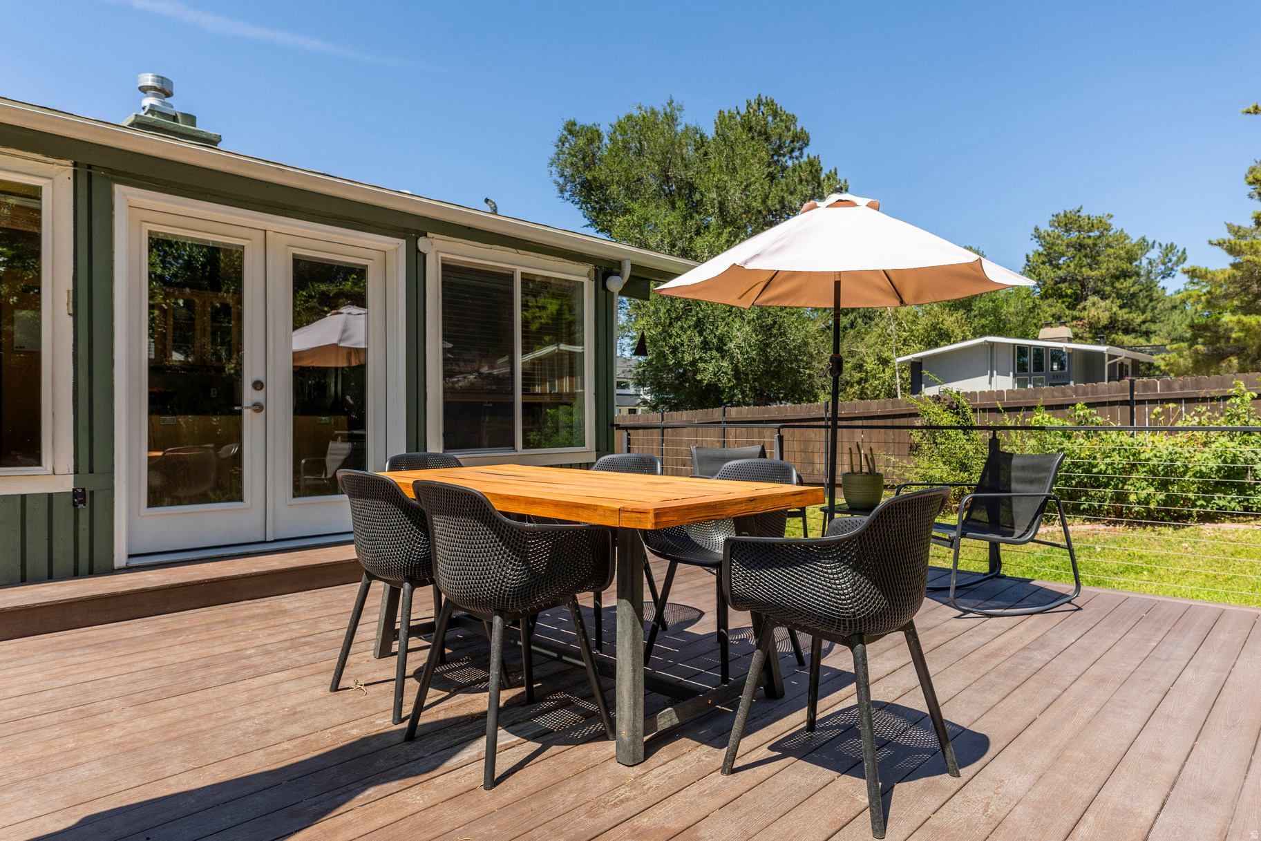 SHERWOOD HILLS #1 - Residential