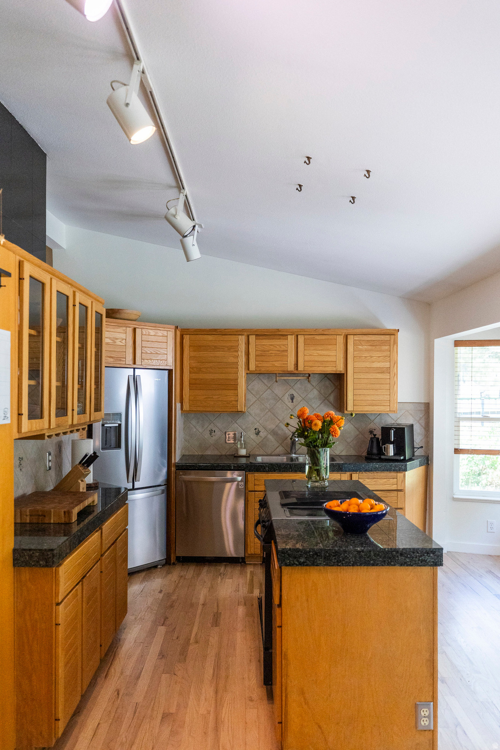 SHERWOOD HILLS #1 - Residential