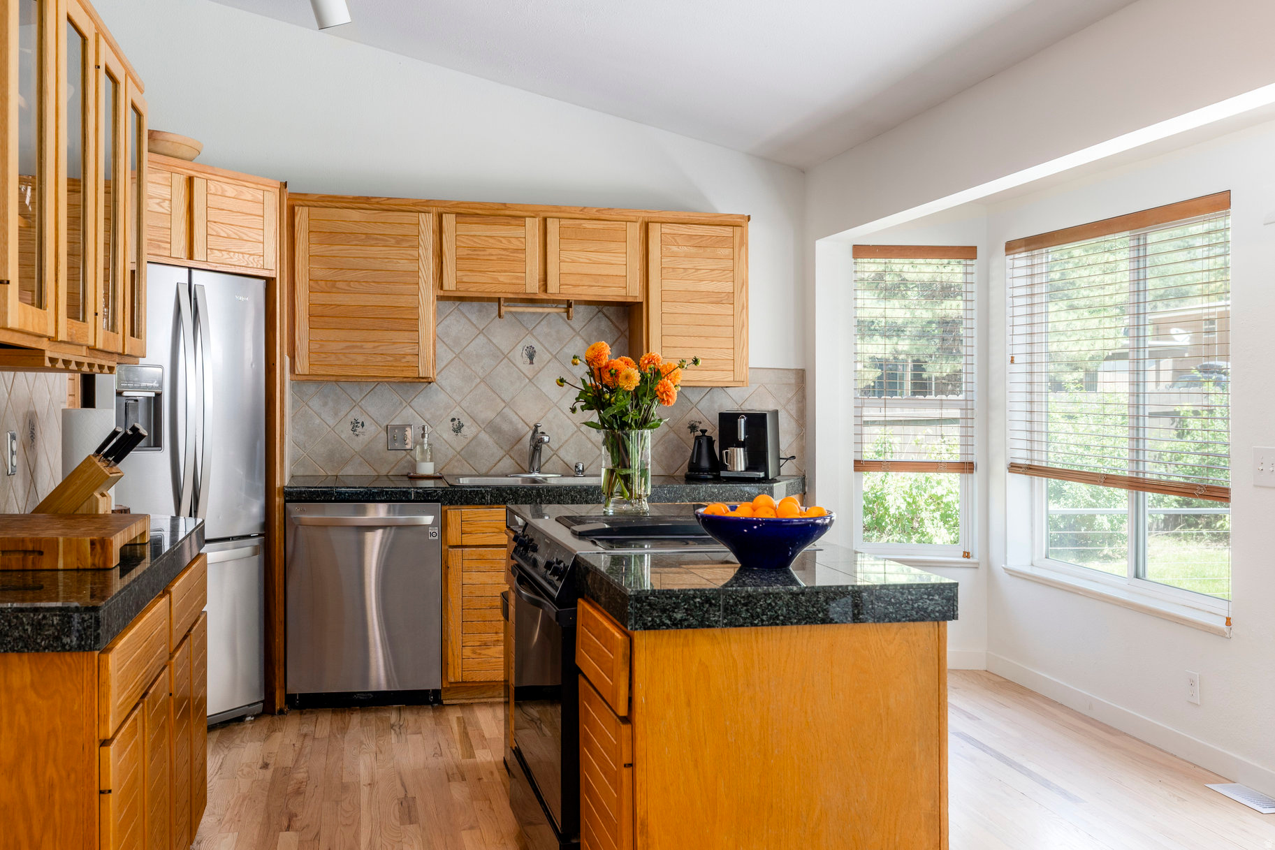 SHERWOOD HILLS #1 - Residential