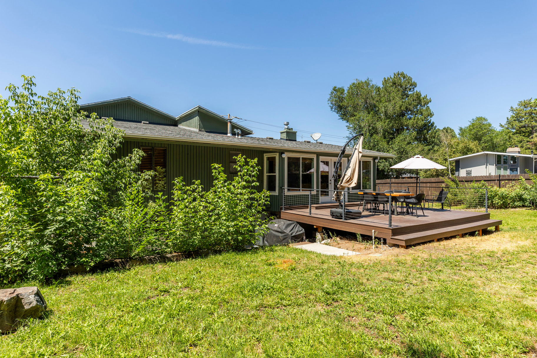 SHERWOOD HILLS #1 - Residential