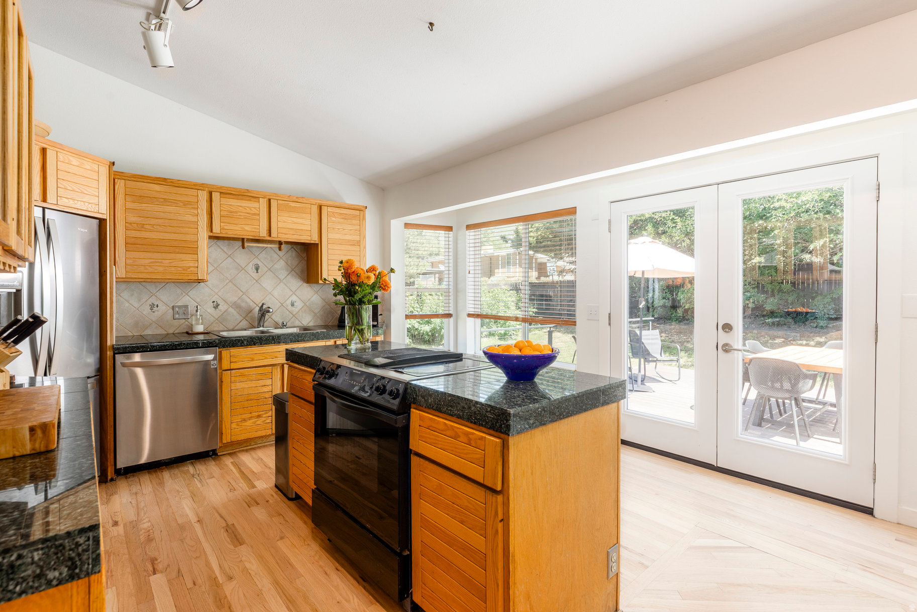 SHERWOOD HILLS #1 - Residential