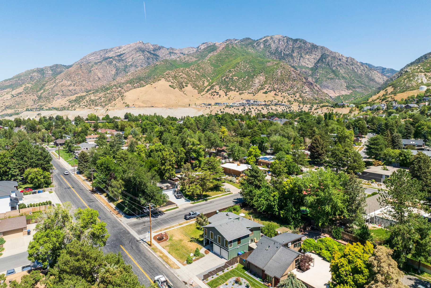 SHERWOOD HILLS #1 - Residential