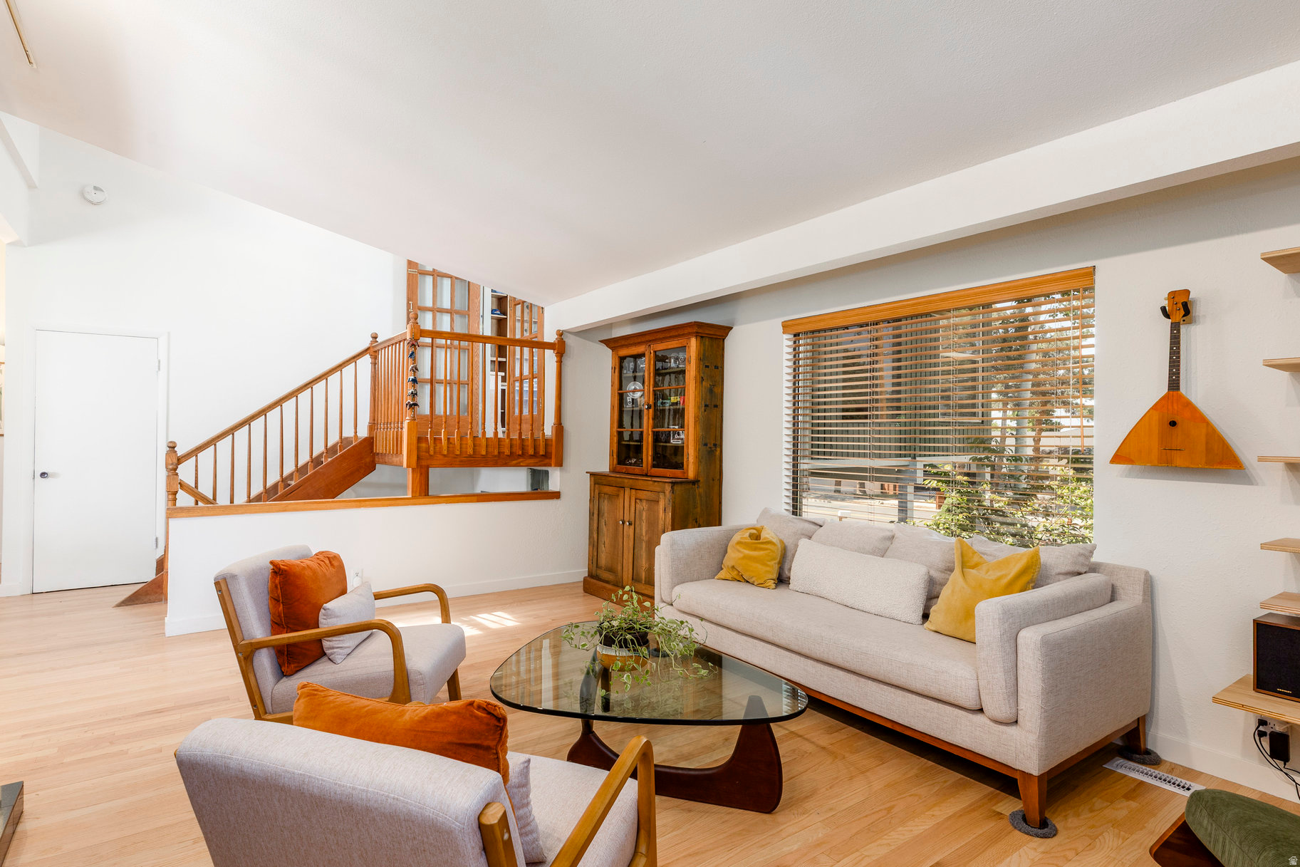 SHERWOOD HILLS #1 - Residential