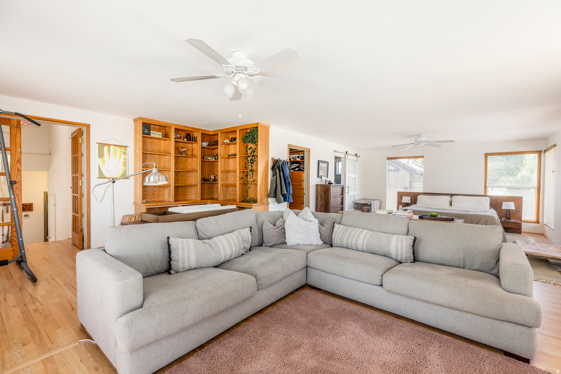 SHERWOOD HILLS #1 - Residential