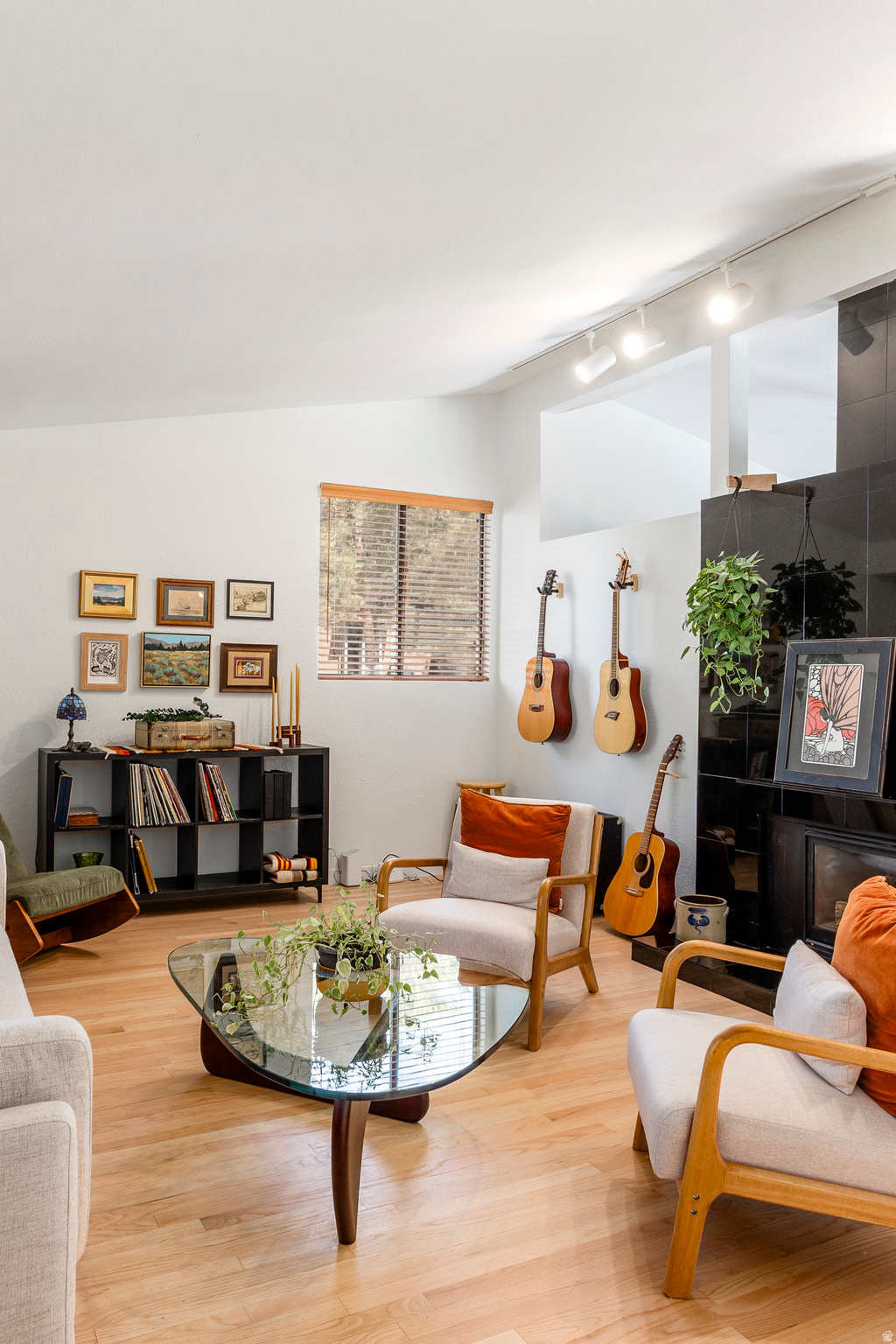 SHERWOOD HILLS #1 - Residential