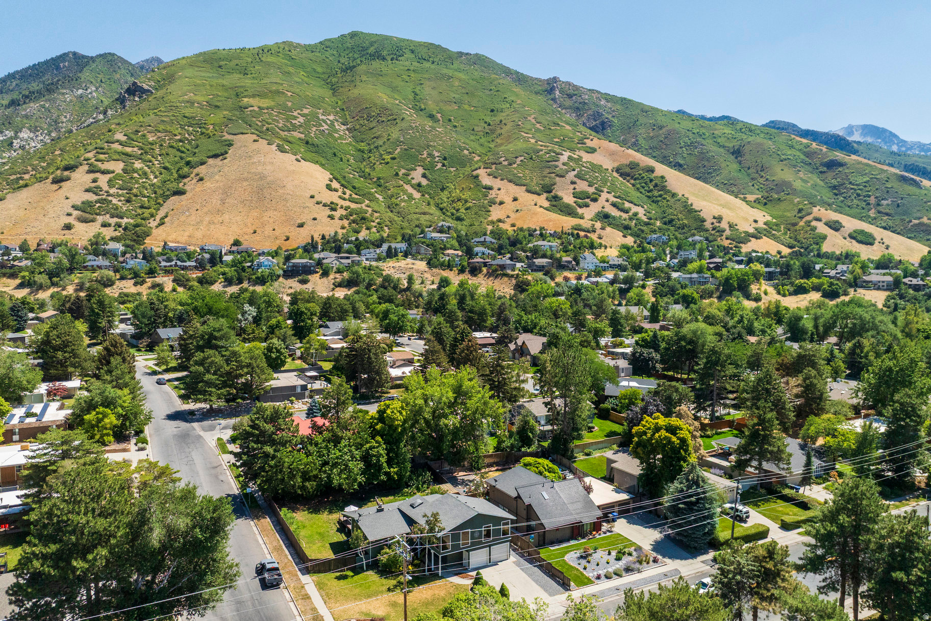 SHERWOOD HILLS #1 - Residential